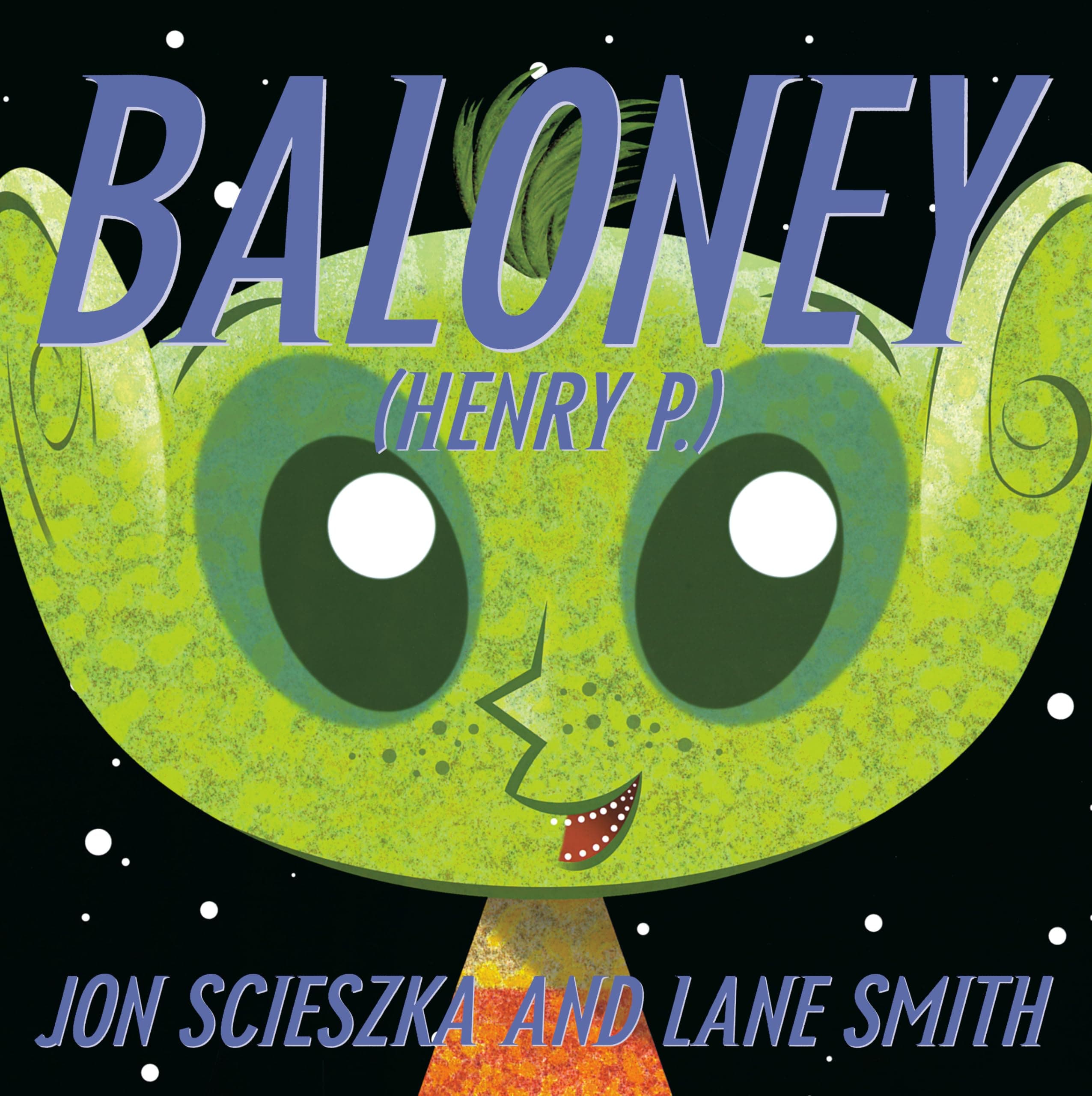 Baloney (Henry P.)