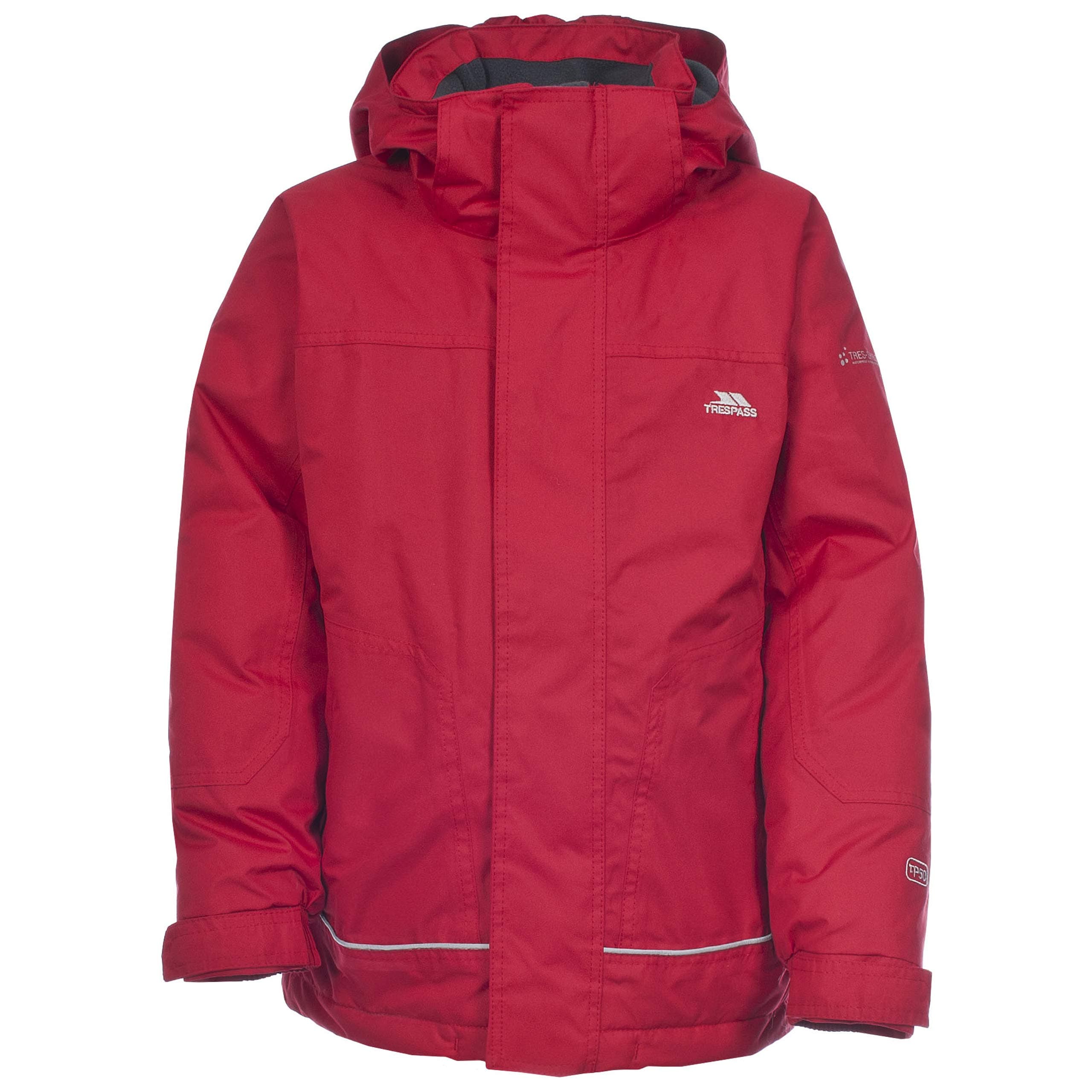 Trespass Cornell Kids Jacket