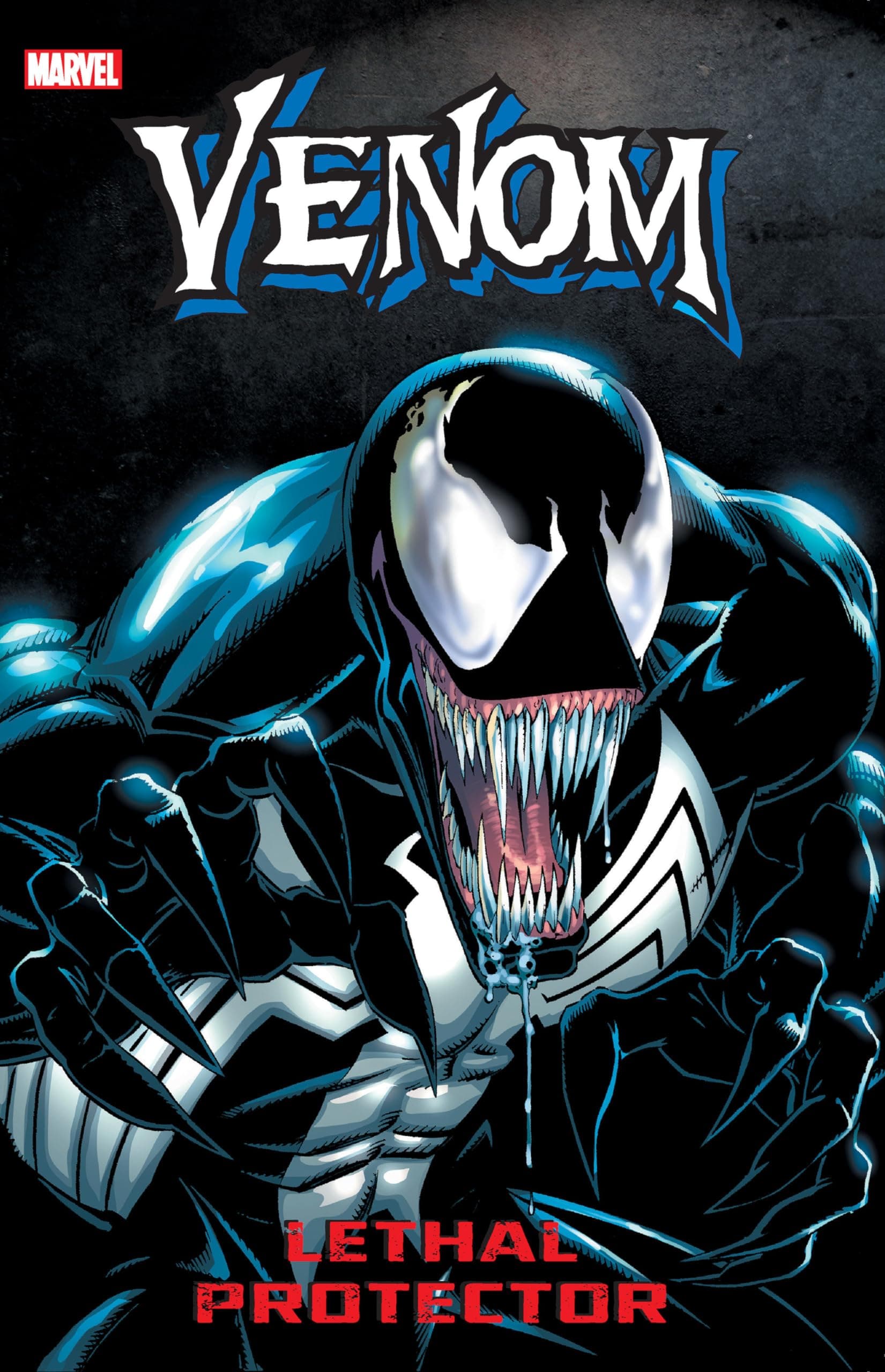 Venom: Lethal Protector [New Printing]