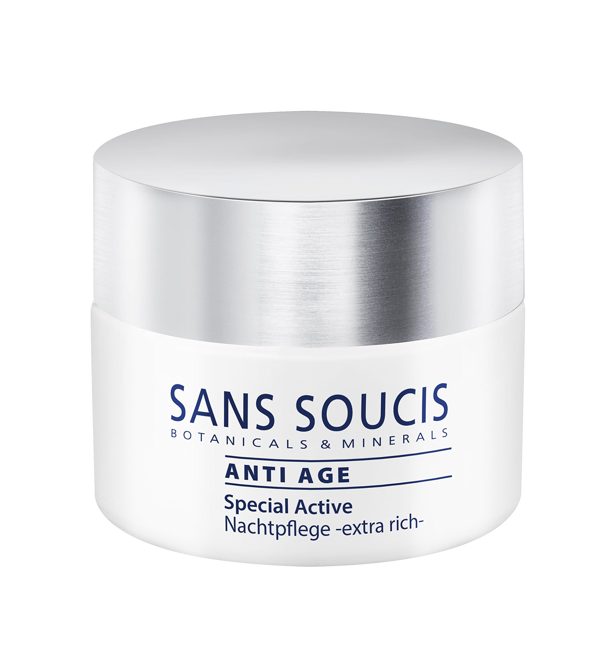 Special Active Night Care Extra Rich 50 ml