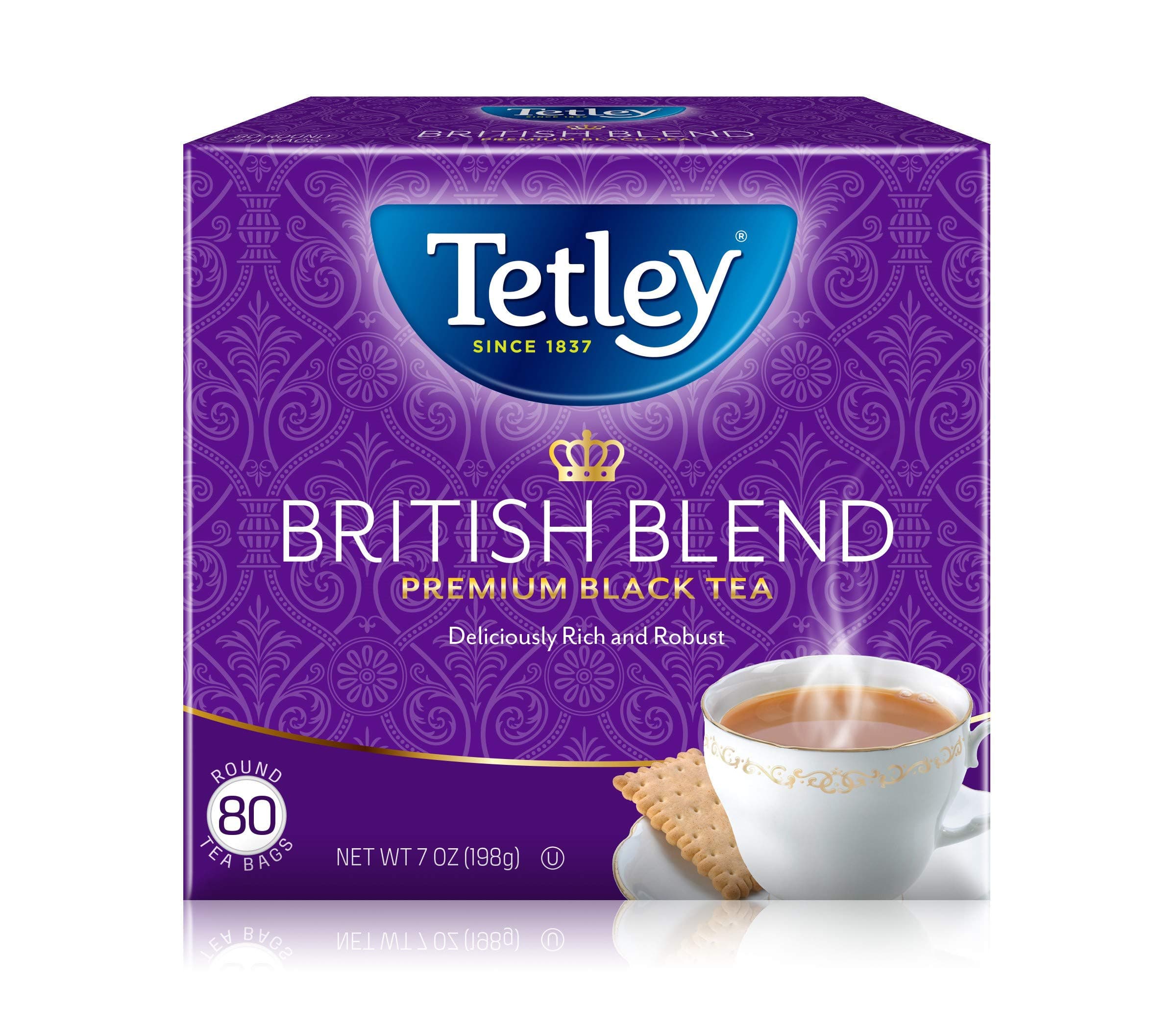 British Blend Black Tea
