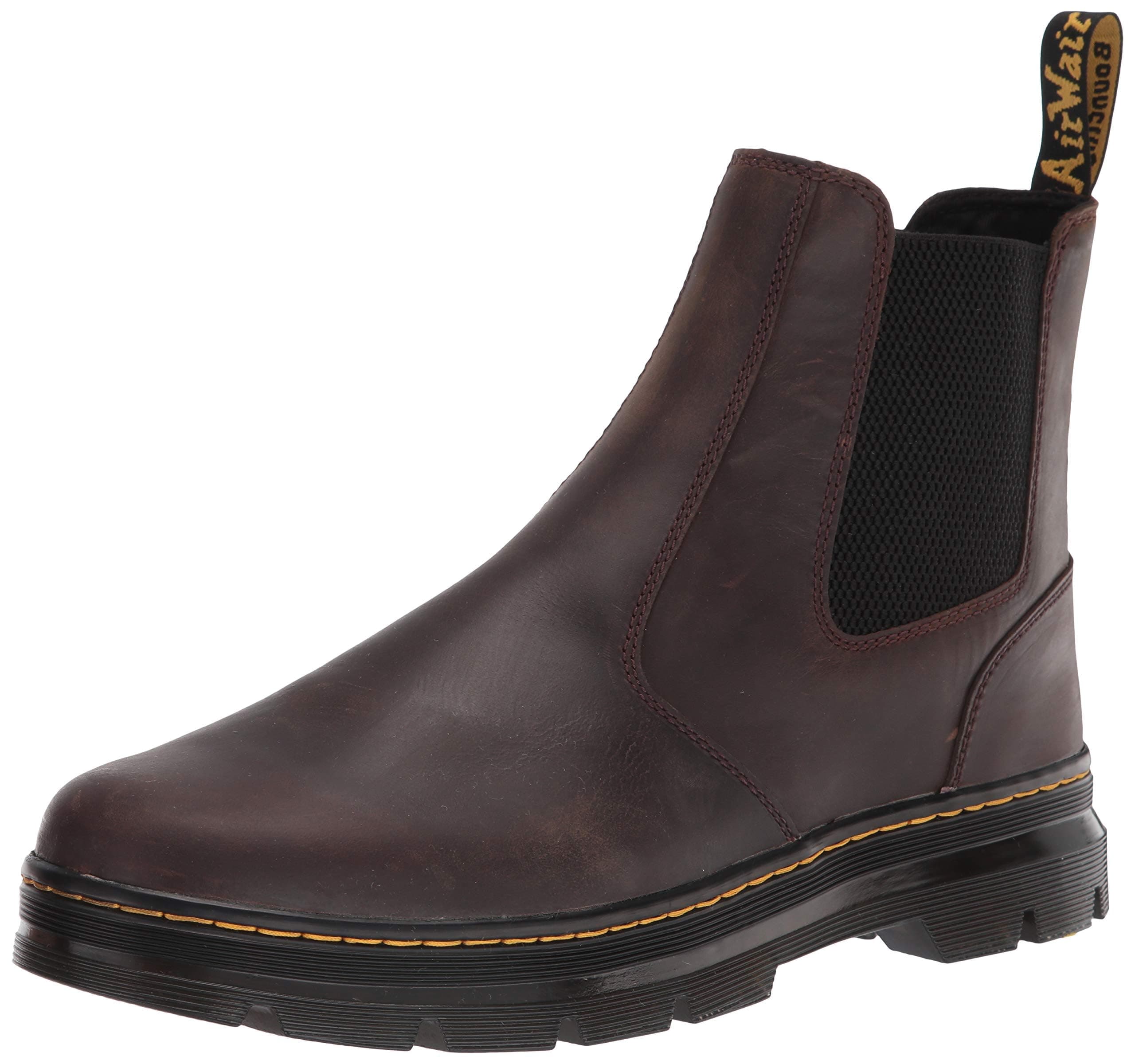 Dr. Martens Chelsea Boots