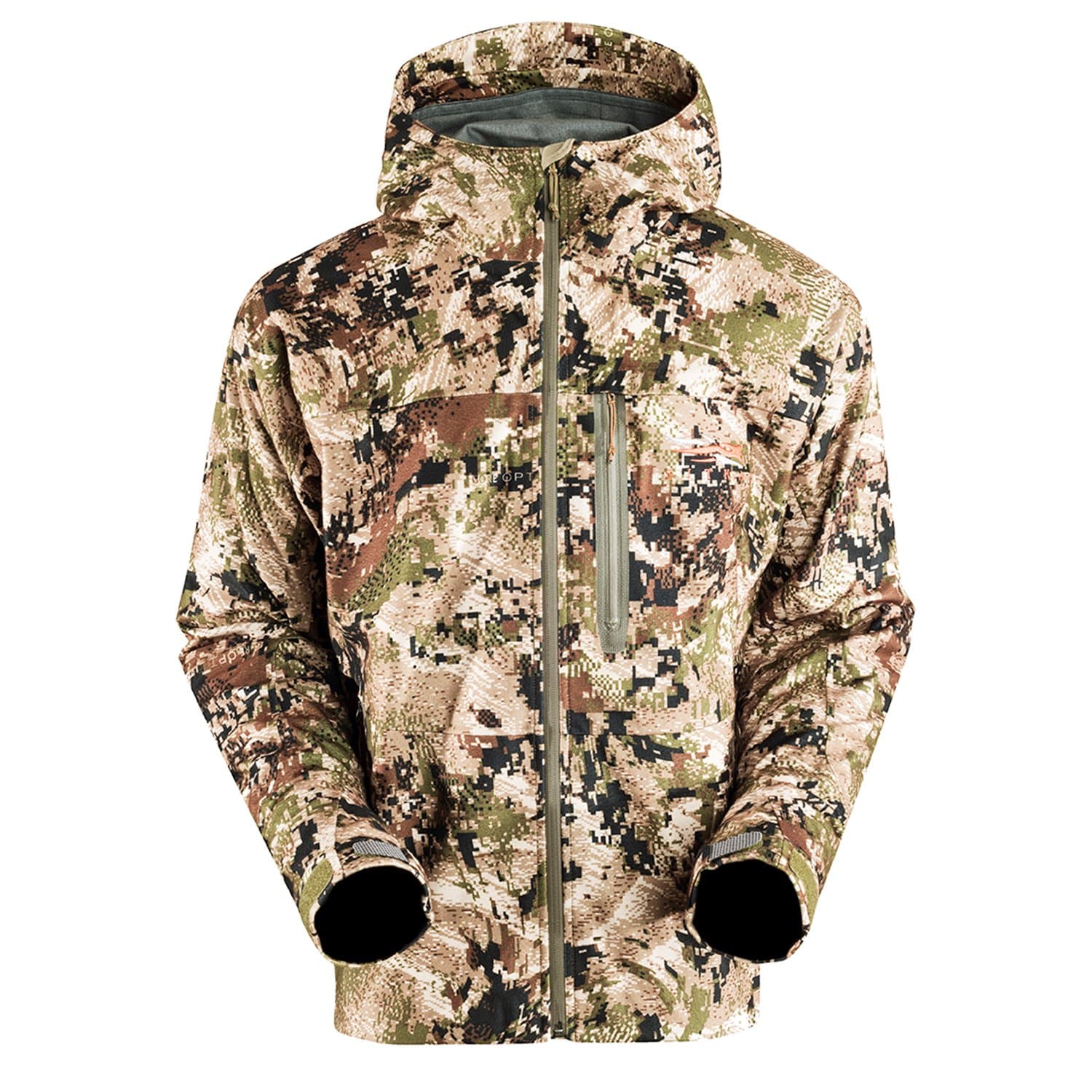 SITKA Gear Thunderhead Jacket