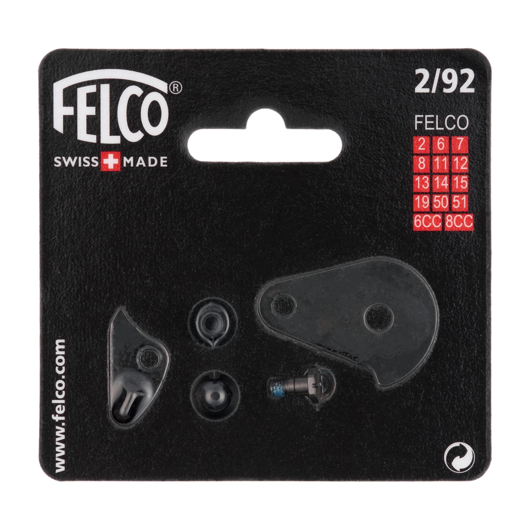 Felco 292 Repair Kit