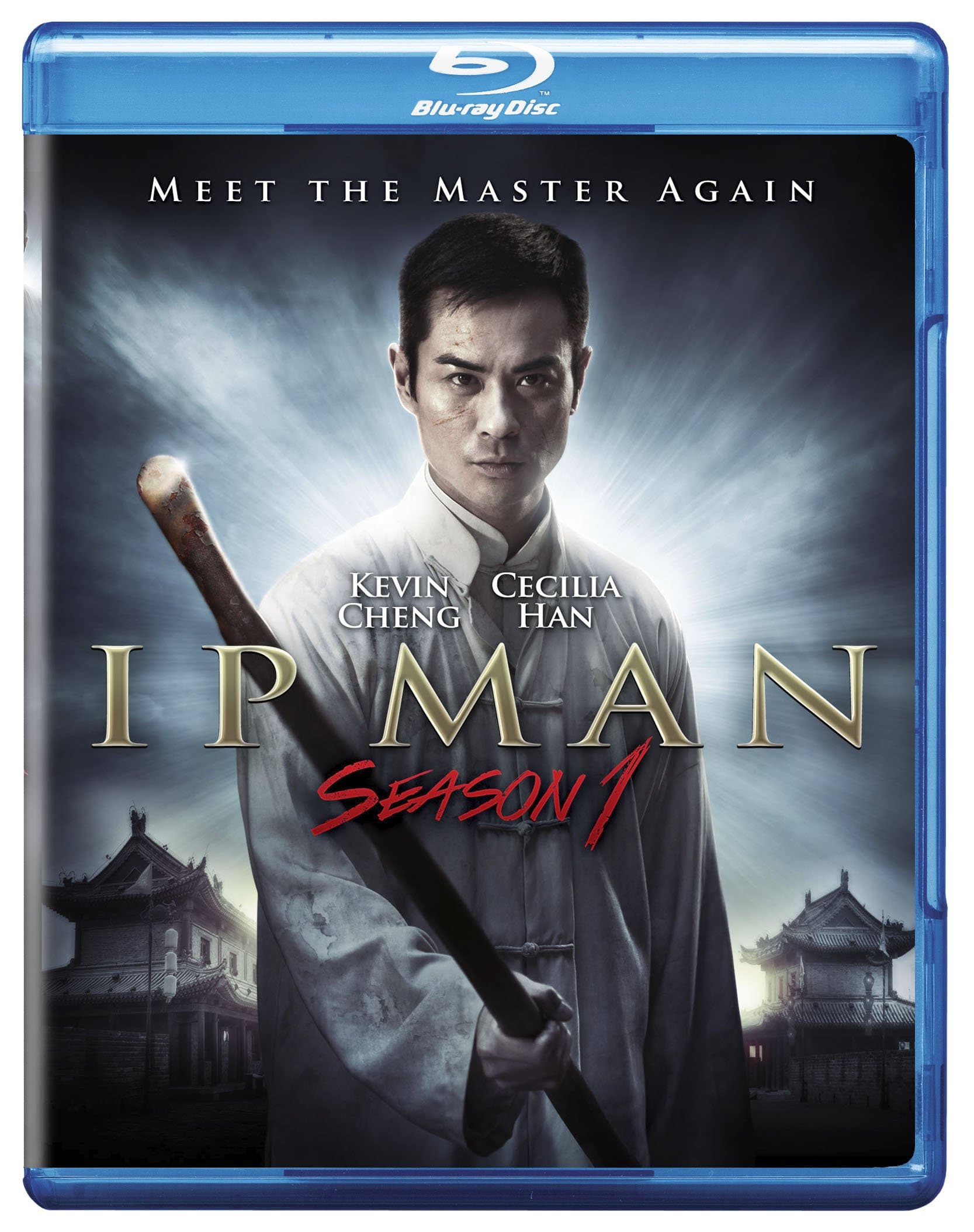 IP Man: Season 1