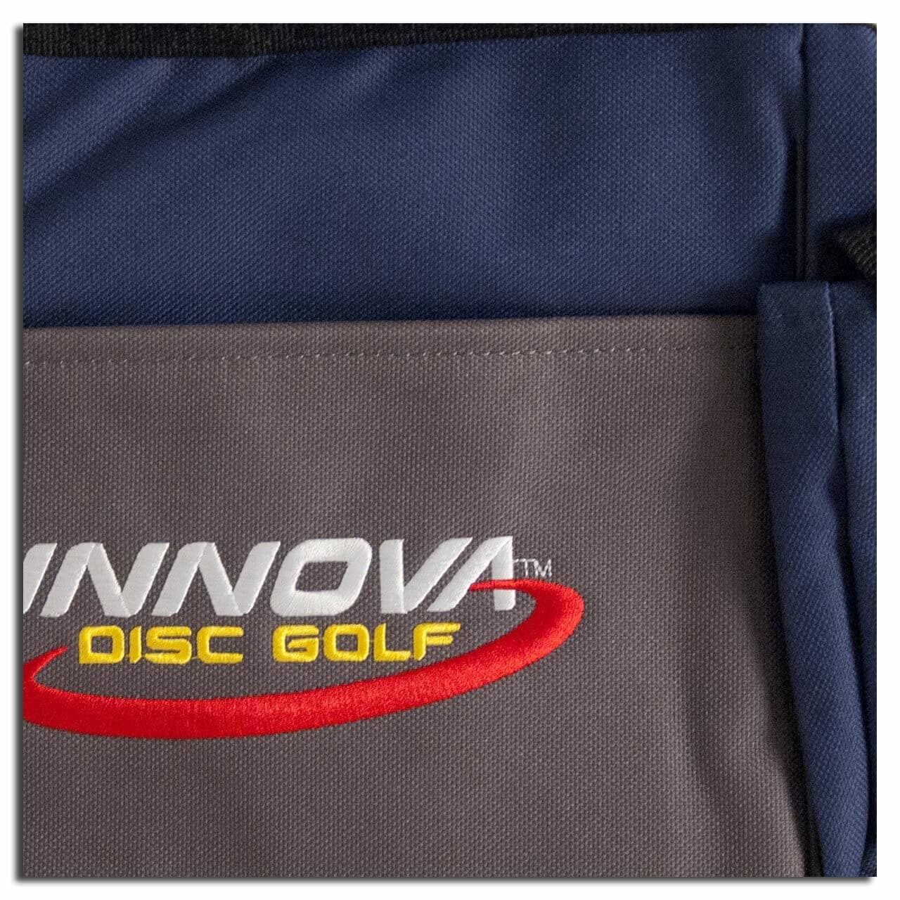 Innova Disc GolfStandard Set - Includes Bag + 4 Discs & Mini Marker, Pick Bag Color