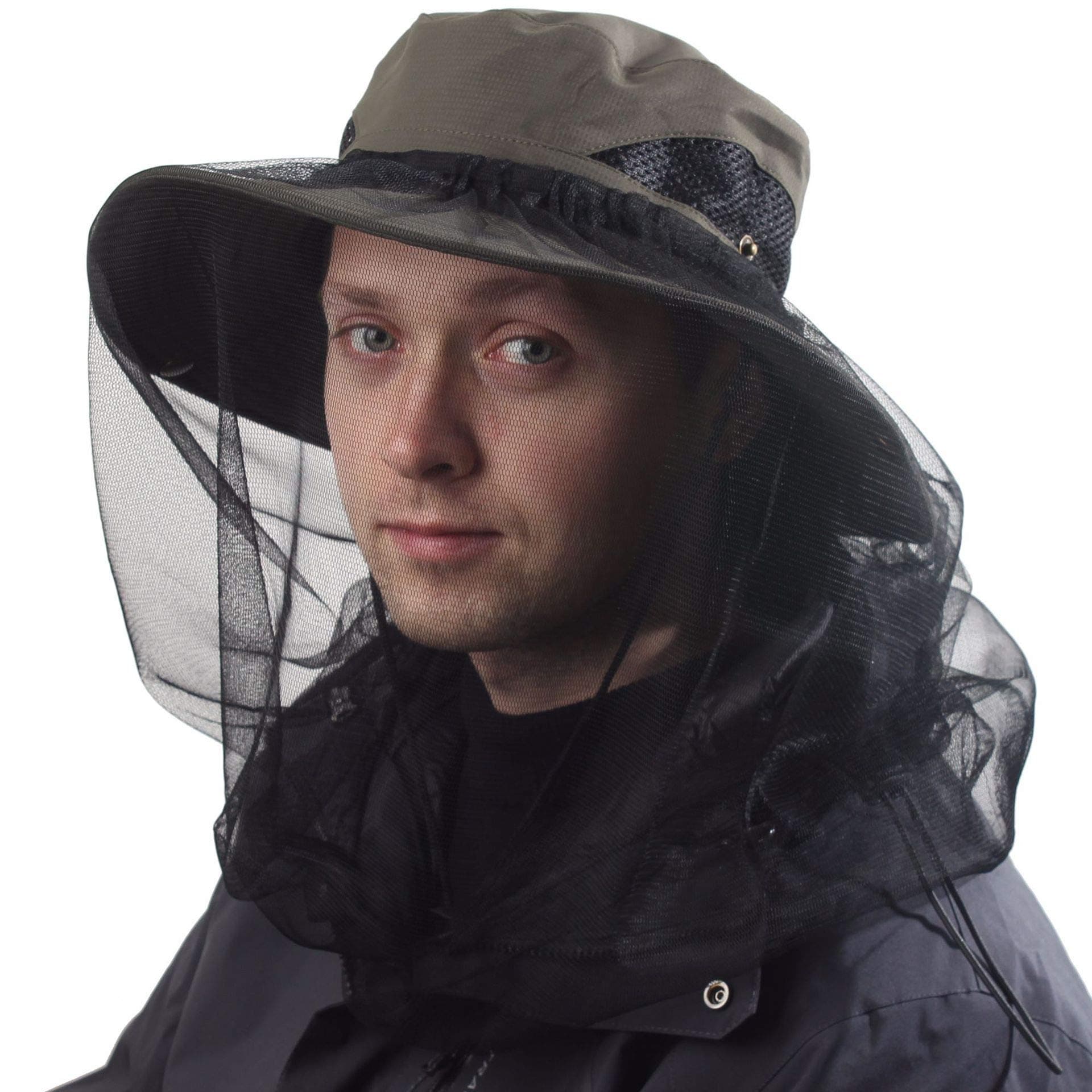 Mosquito Hat