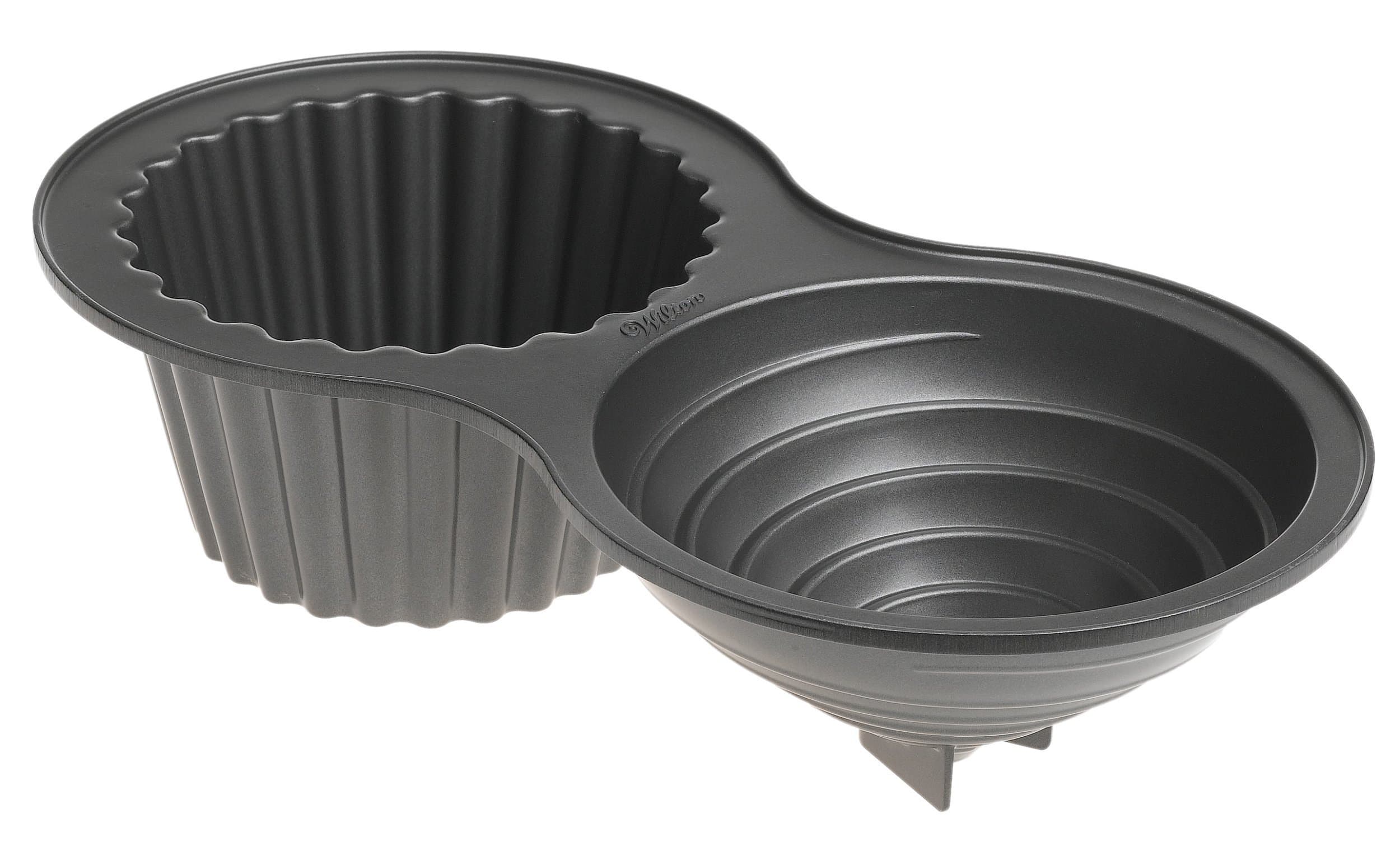 Wilton Giant Dimensions Large Cupcake PAN