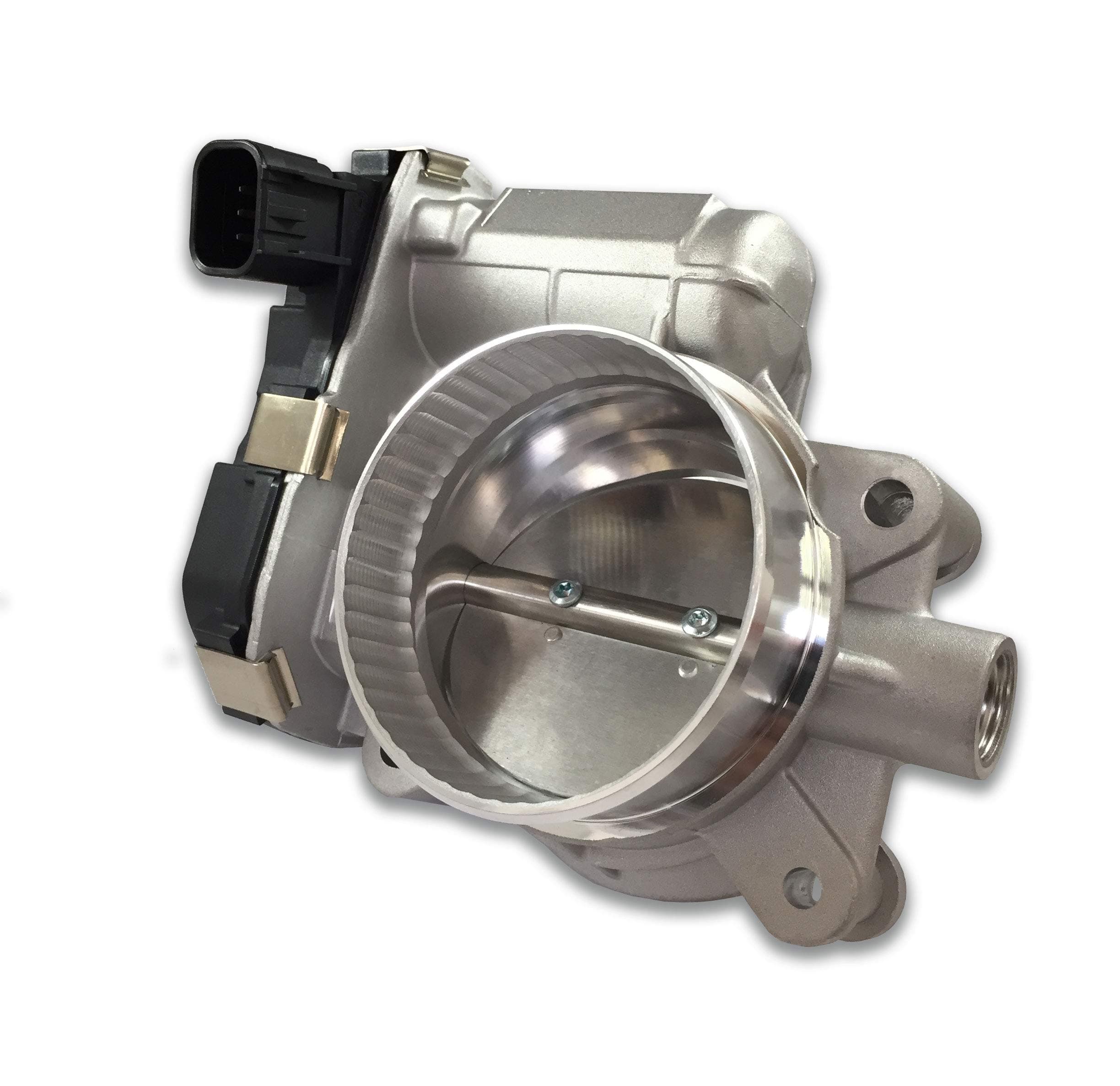 Jet 76105 Power-Flo Throttle Body