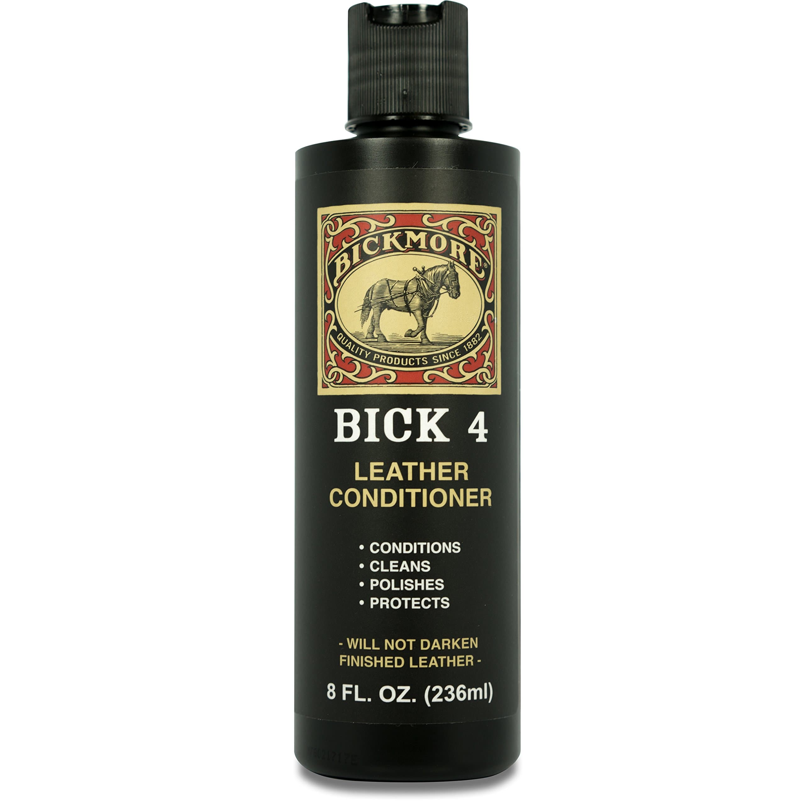 Bick 4 Leather Conditioner 8 Ounces