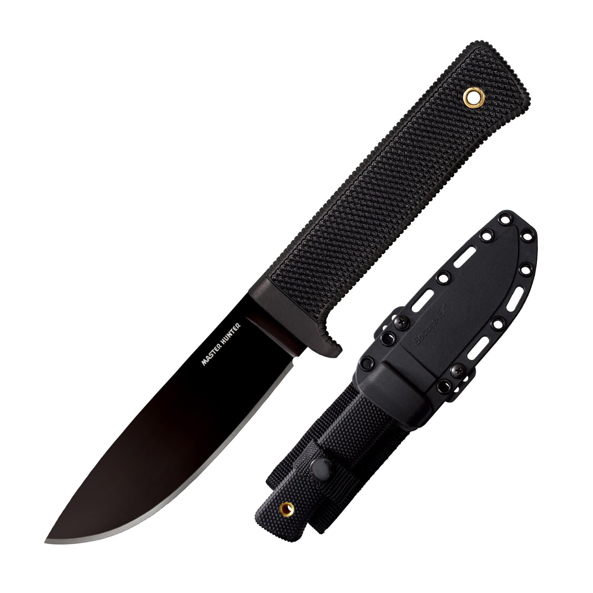 Cold Steel 36CC 3V Master Hunter Fixed Blade Knife