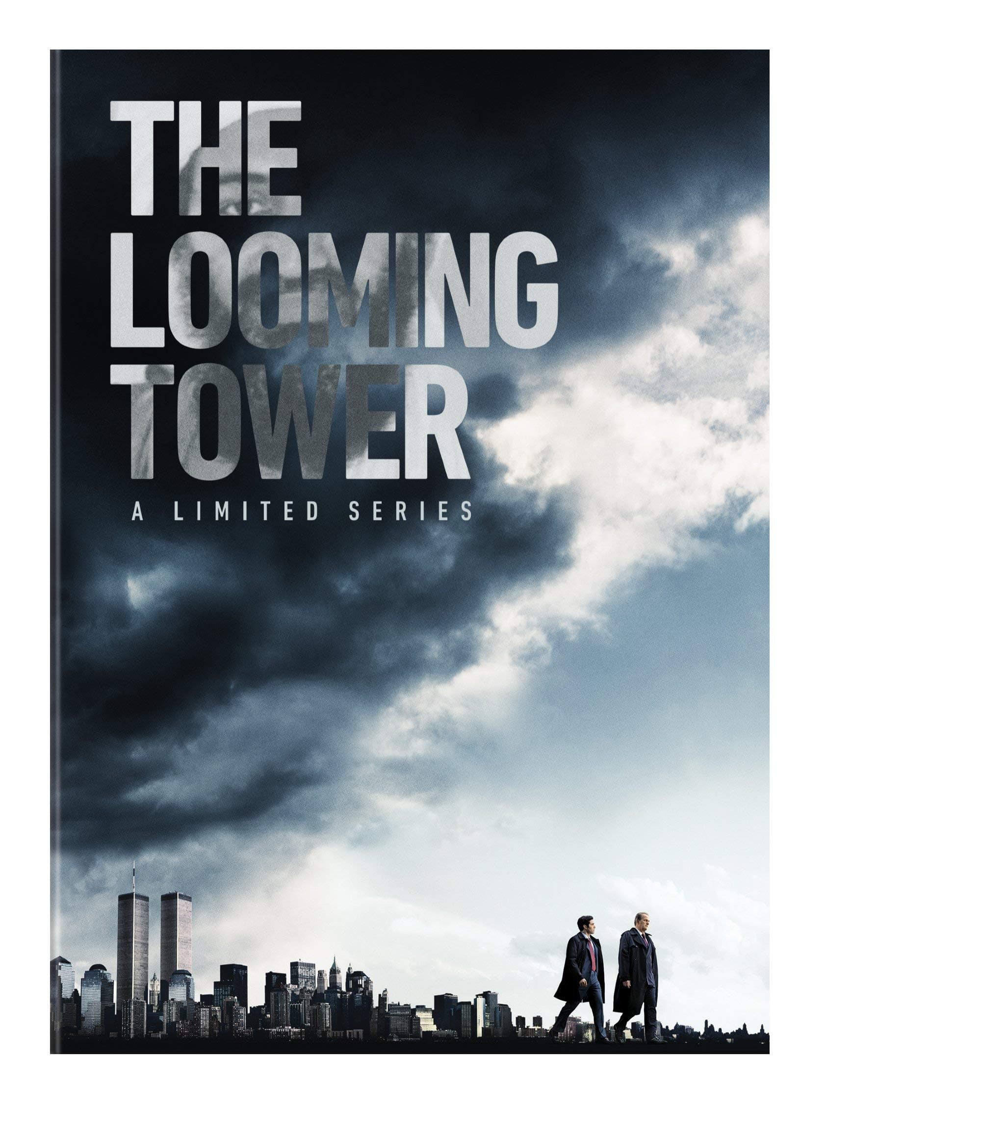 Looming Tower, The (DVD)