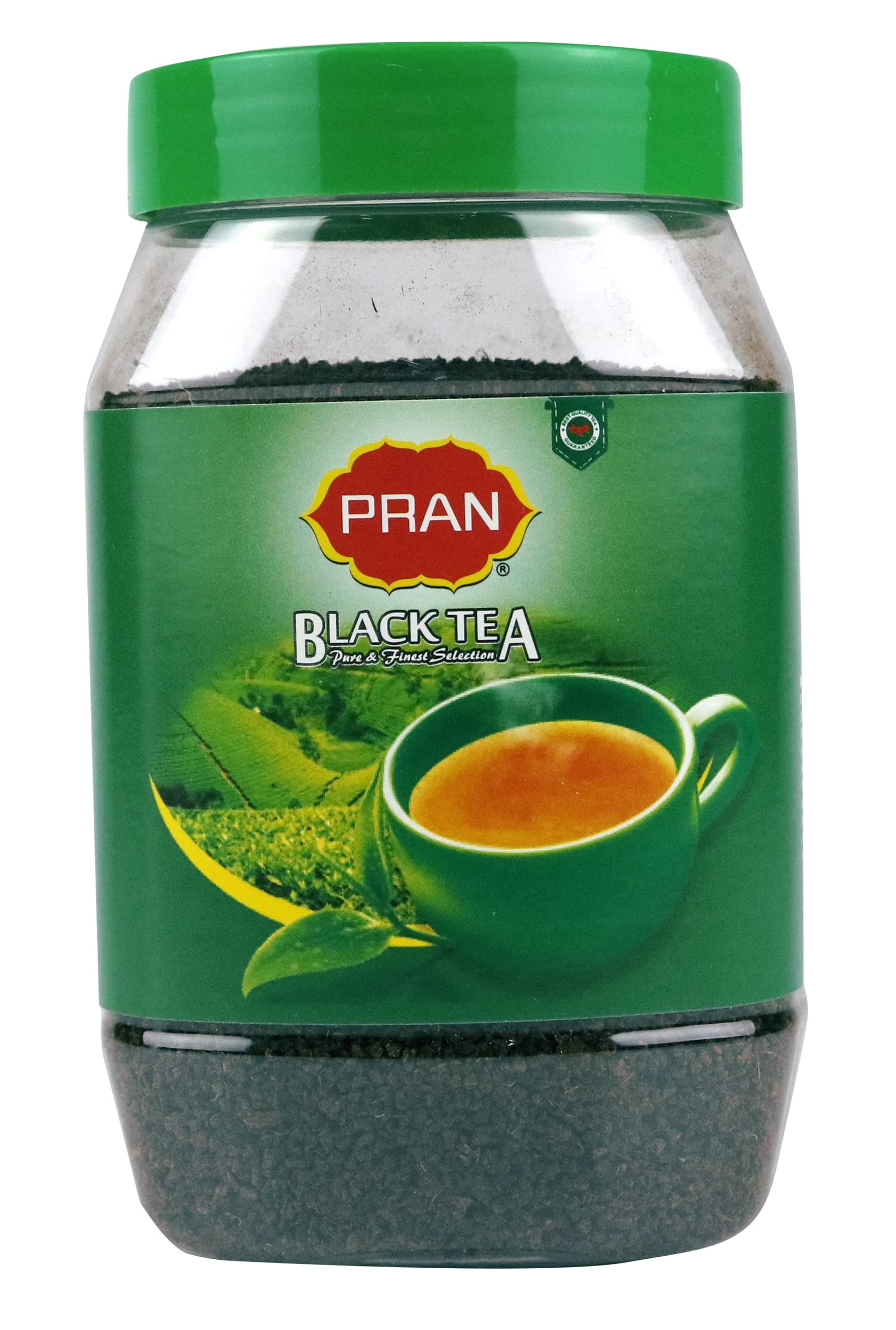 PRAN Tea Loose Black 450g