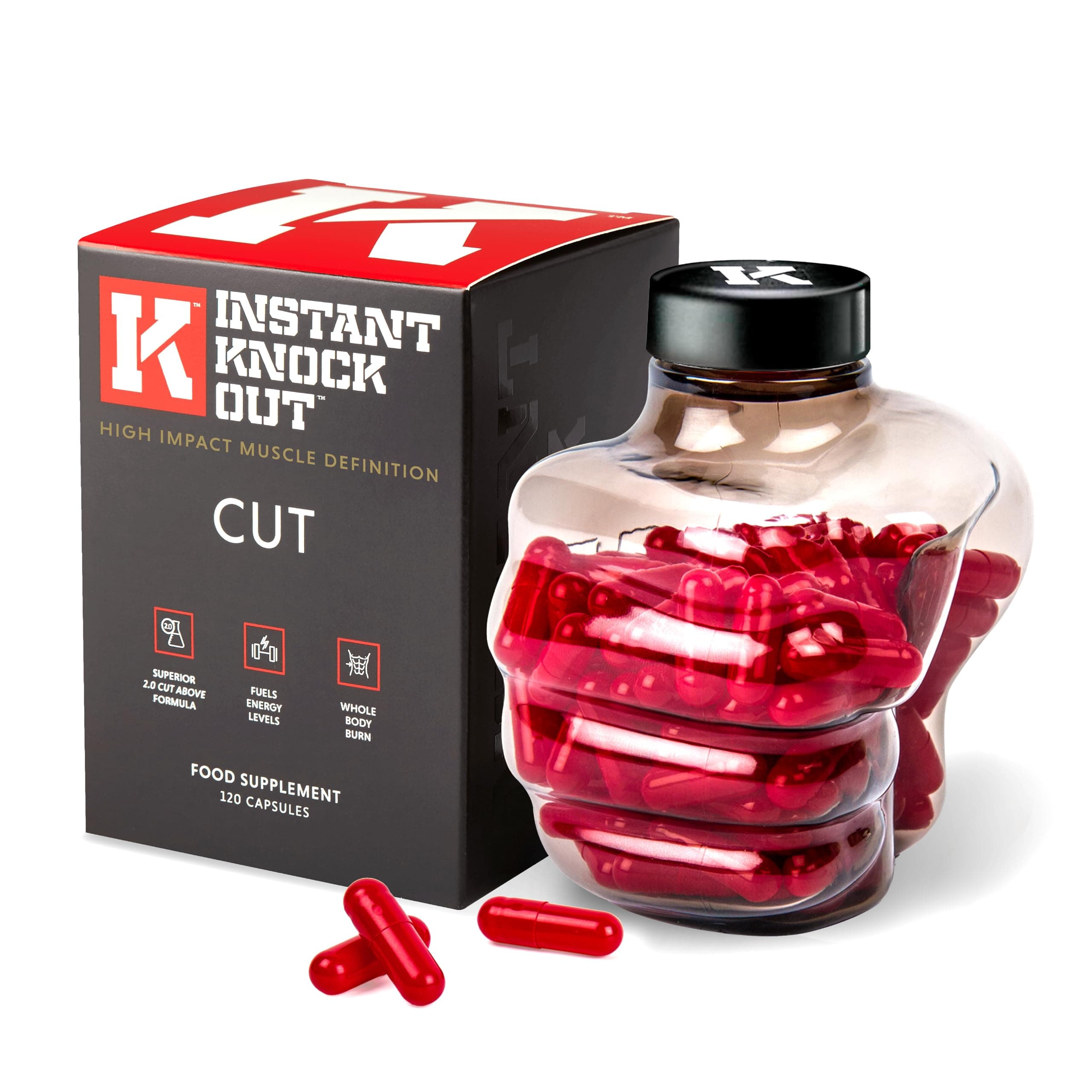 Instant Knockout Cut