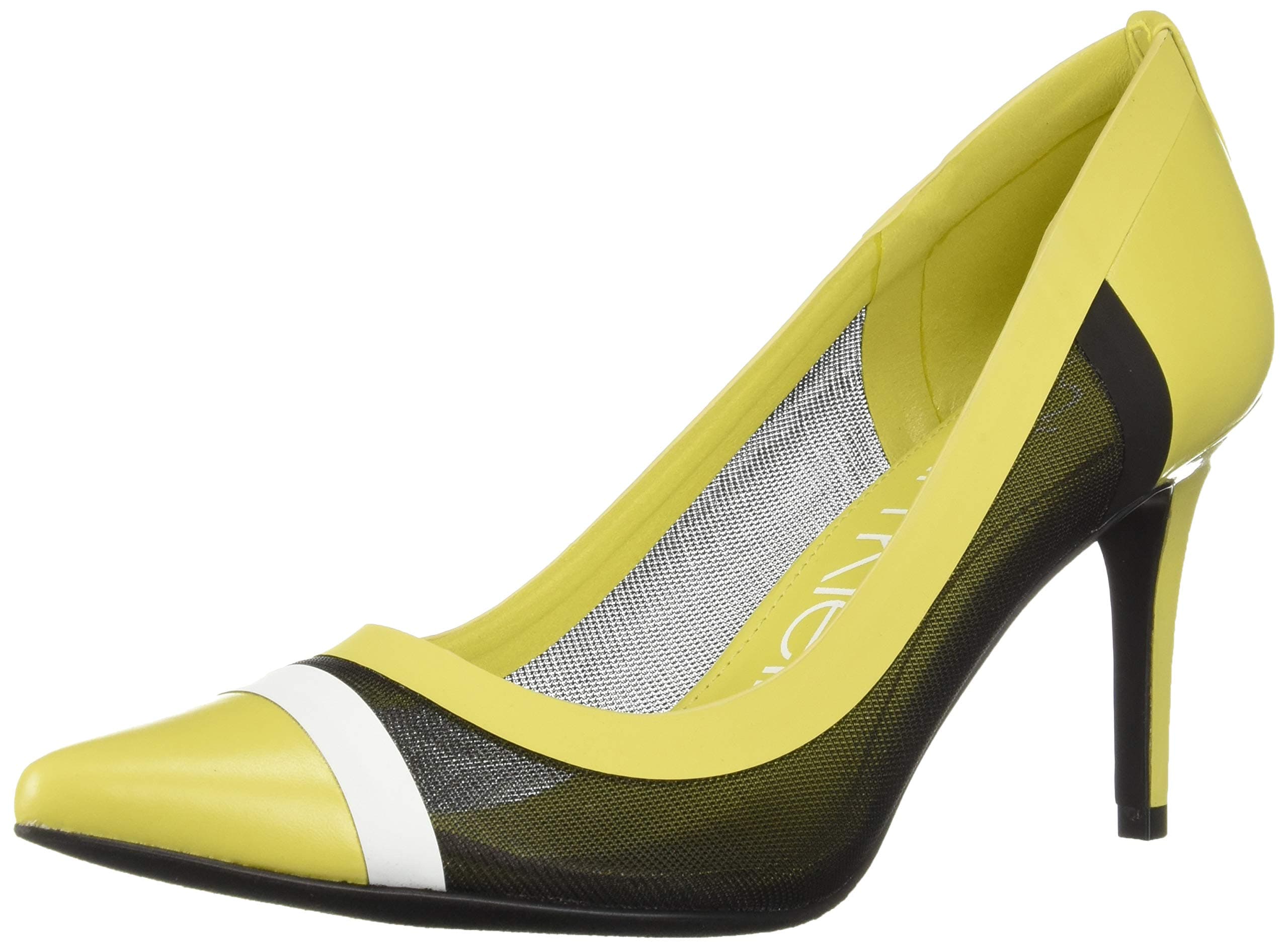 Women's Gonzalez Pump