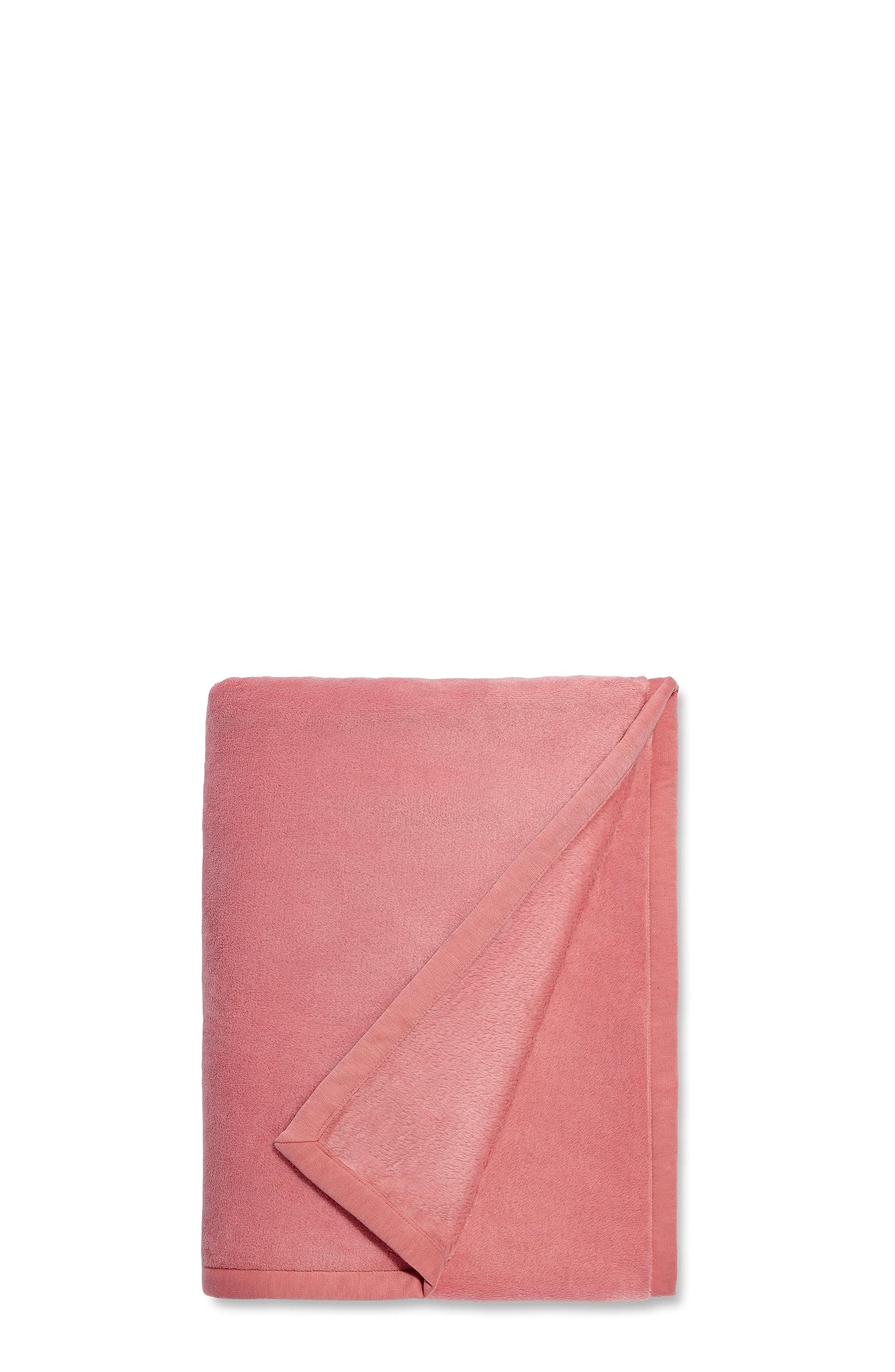 UGG Home Duffield Throw Ii Blanket