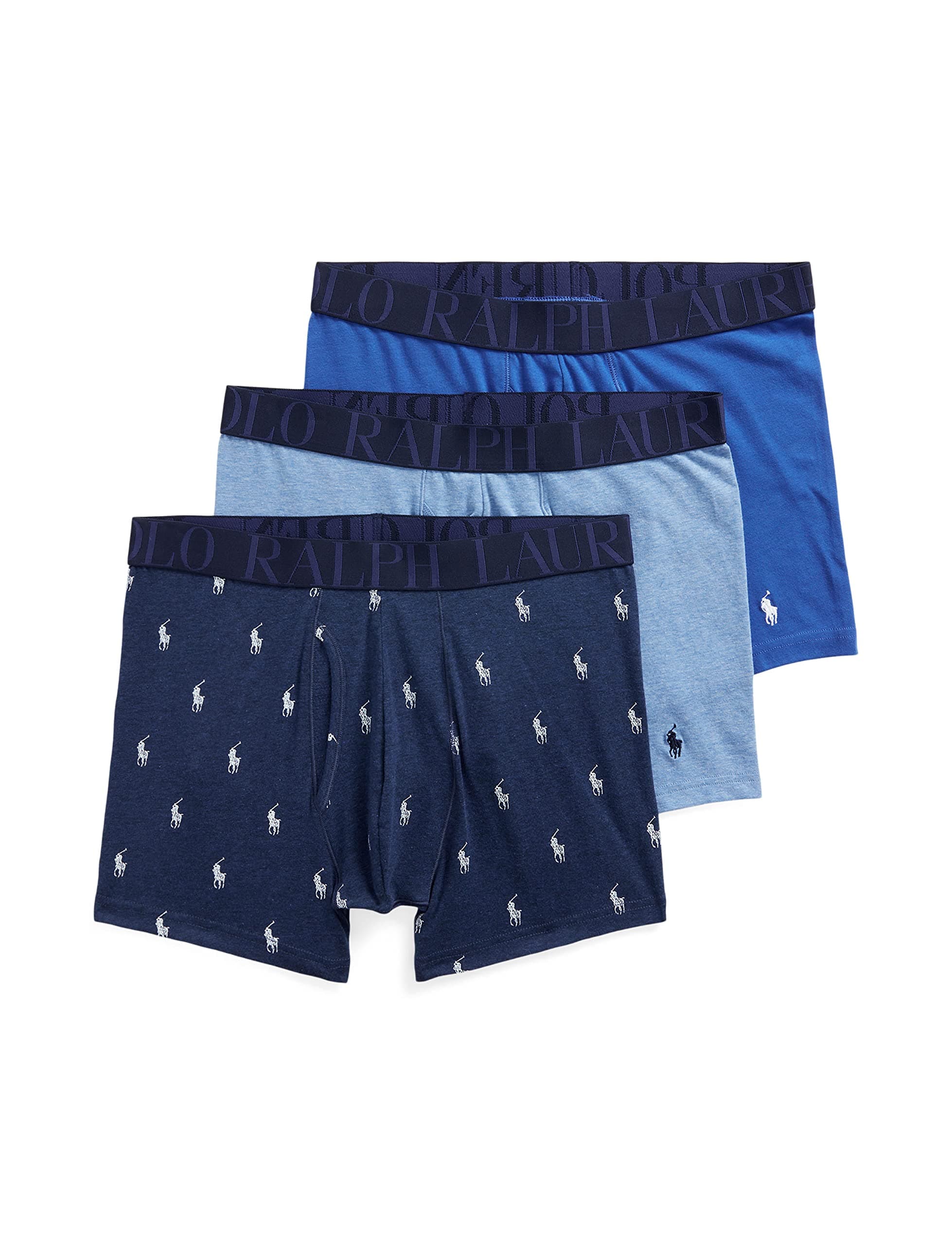 Men's B-CFW-BBRIEF2-P3 Briefs