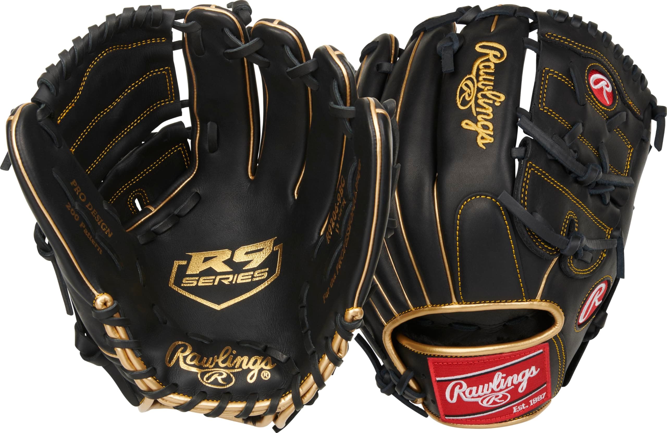 R9 Baseball Glove Series | Multiple Styles
