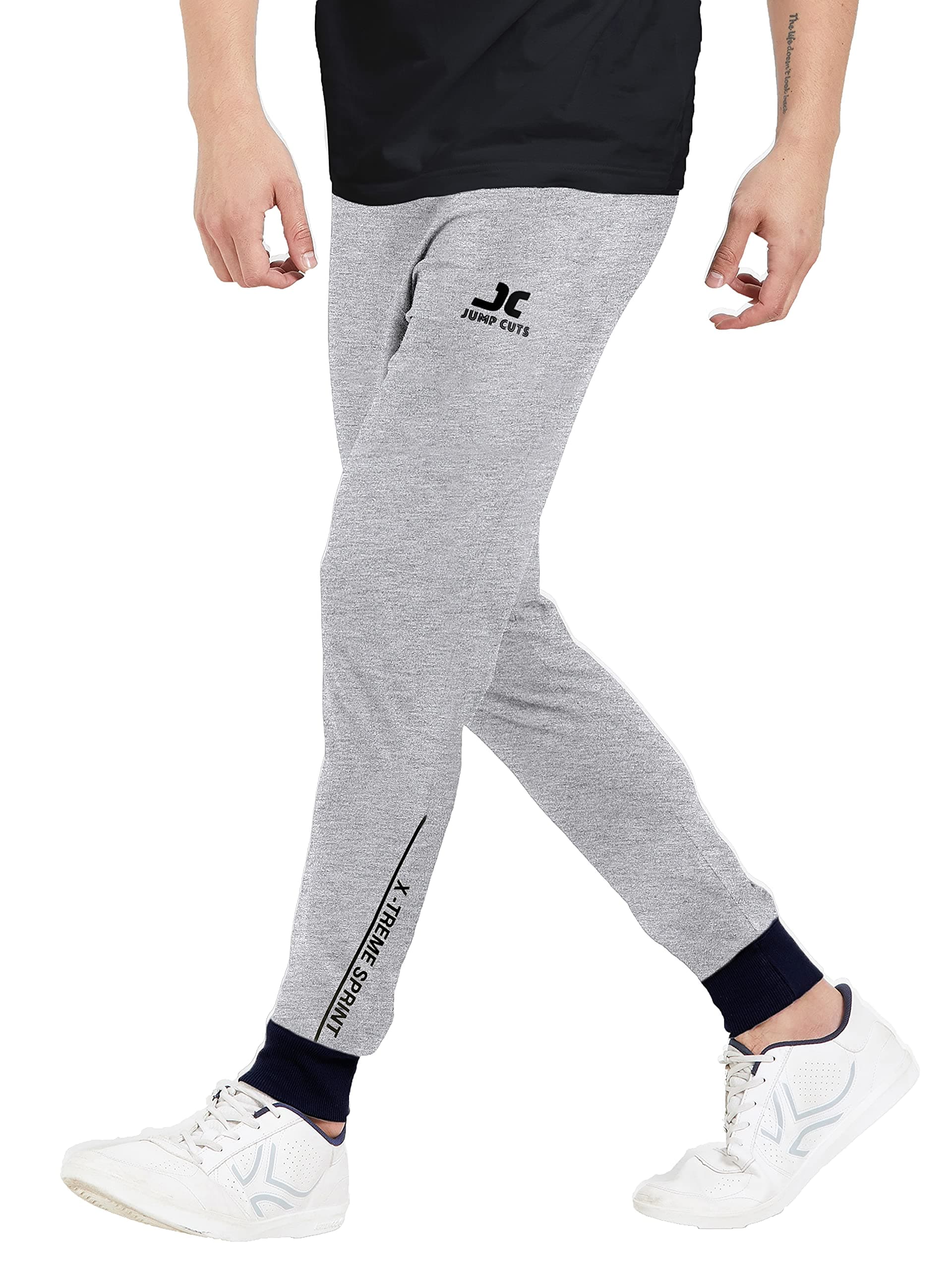 Men's Slim Fit Pants