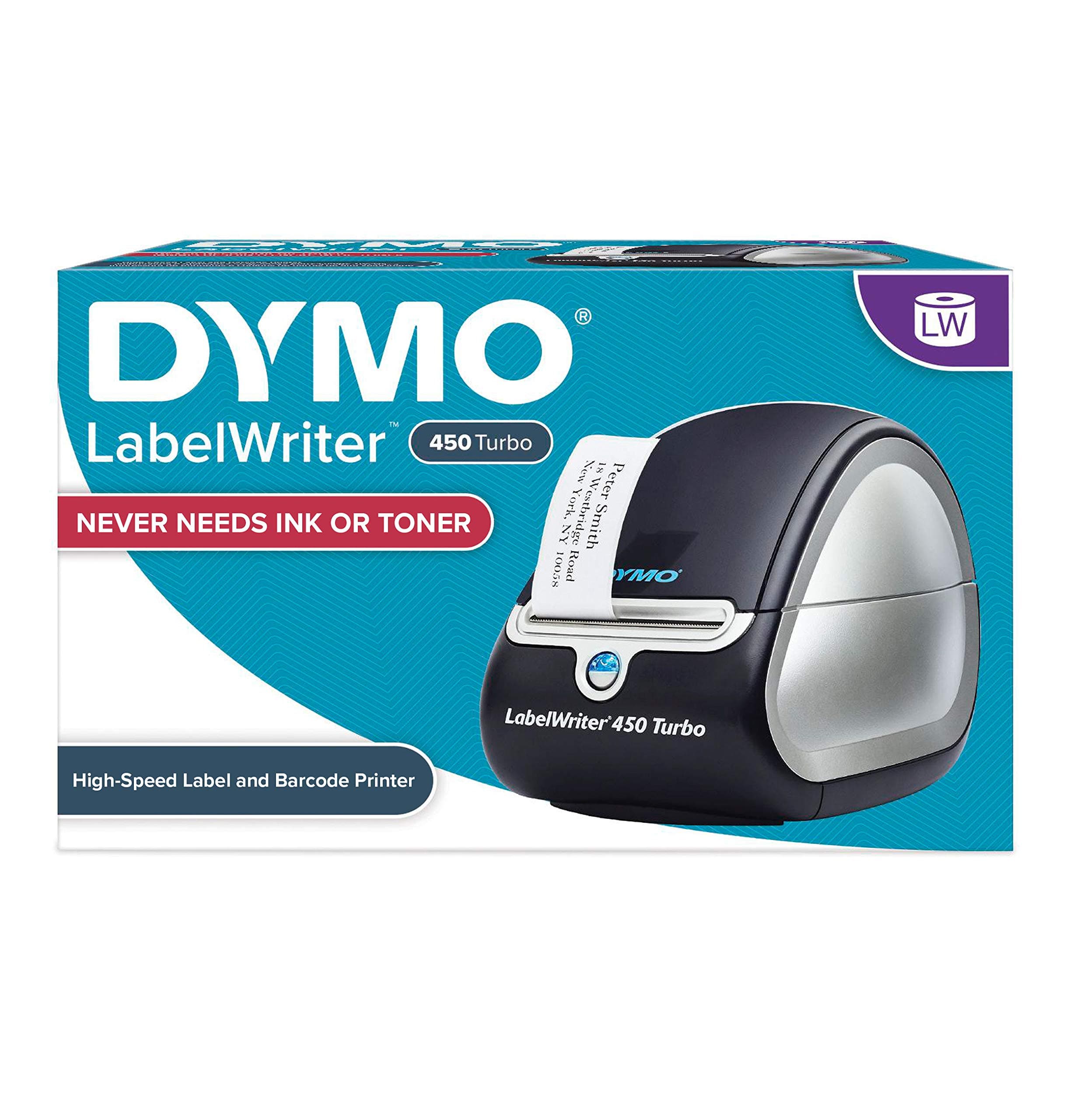 DYMO LabelWriter 450 Turbo