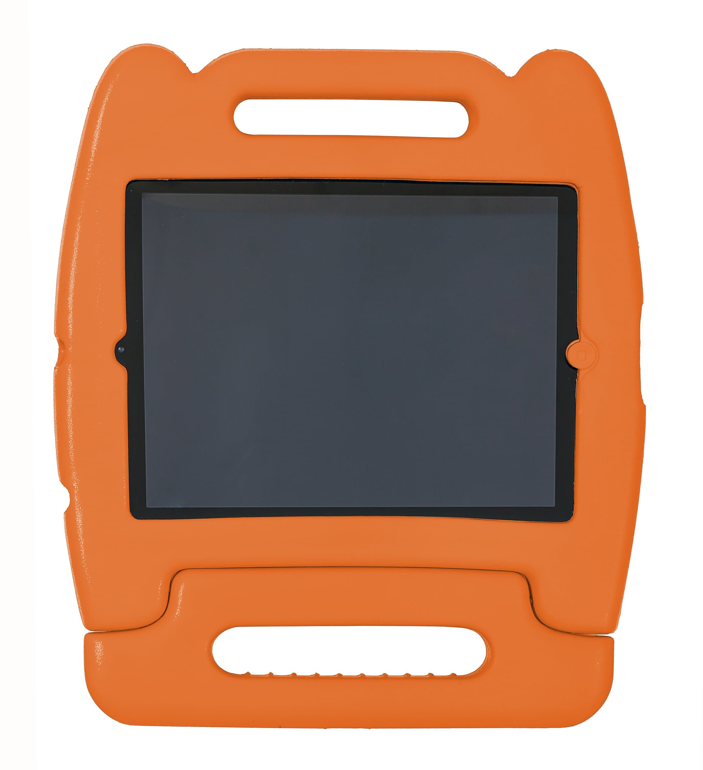 kid Safe Shock Proof iPad Case with handle/Stand case for baby/toddler/kids fits iPad 2/3/4