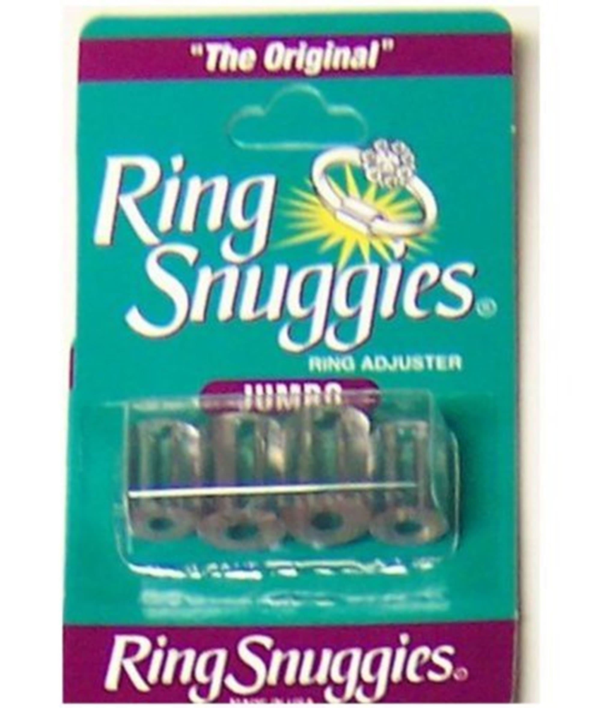 The Original Ring Adjusters - Jumbo Size