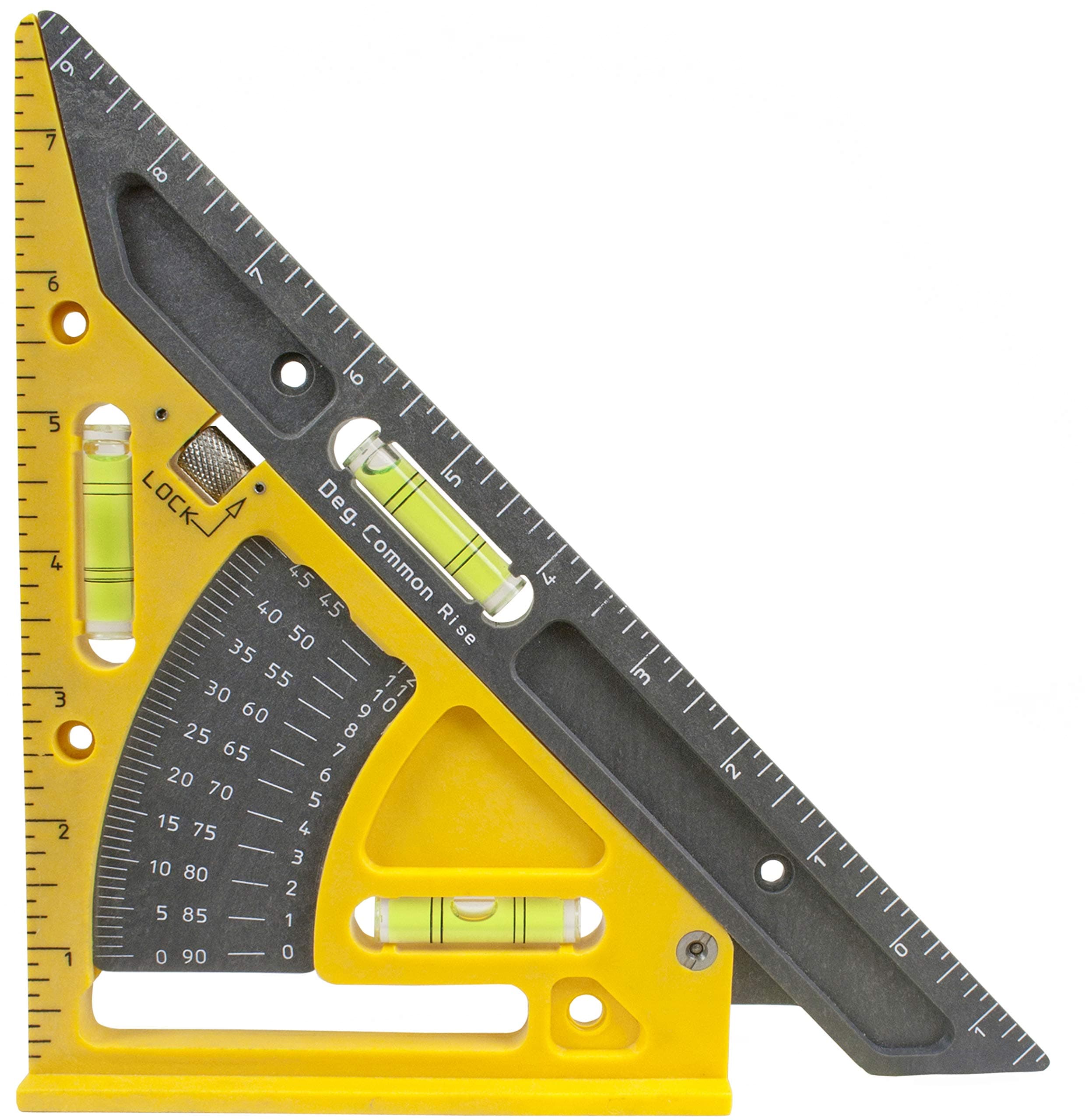 CH Hanson 03065 Resin Pivot Square