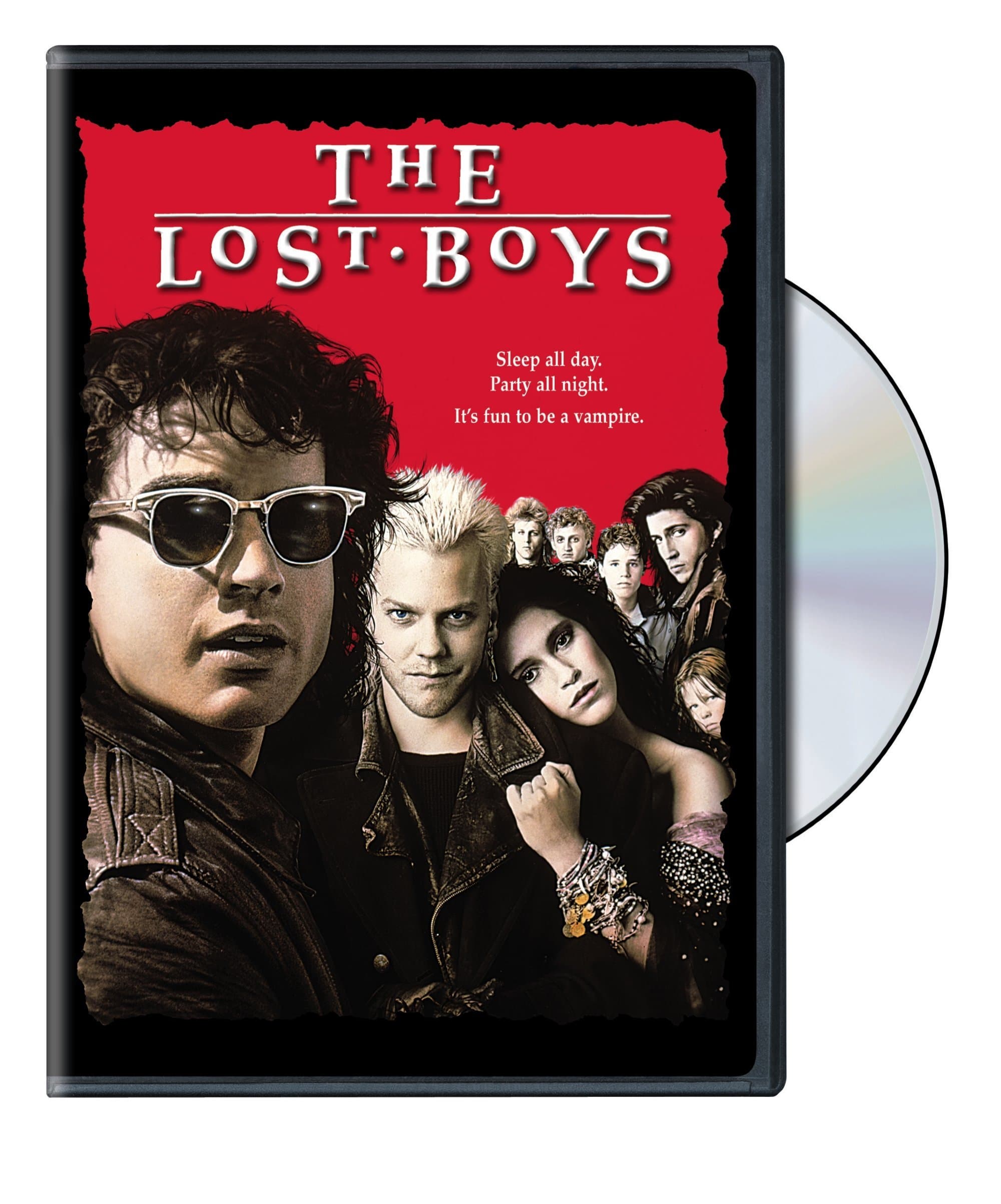 The Lost Boys