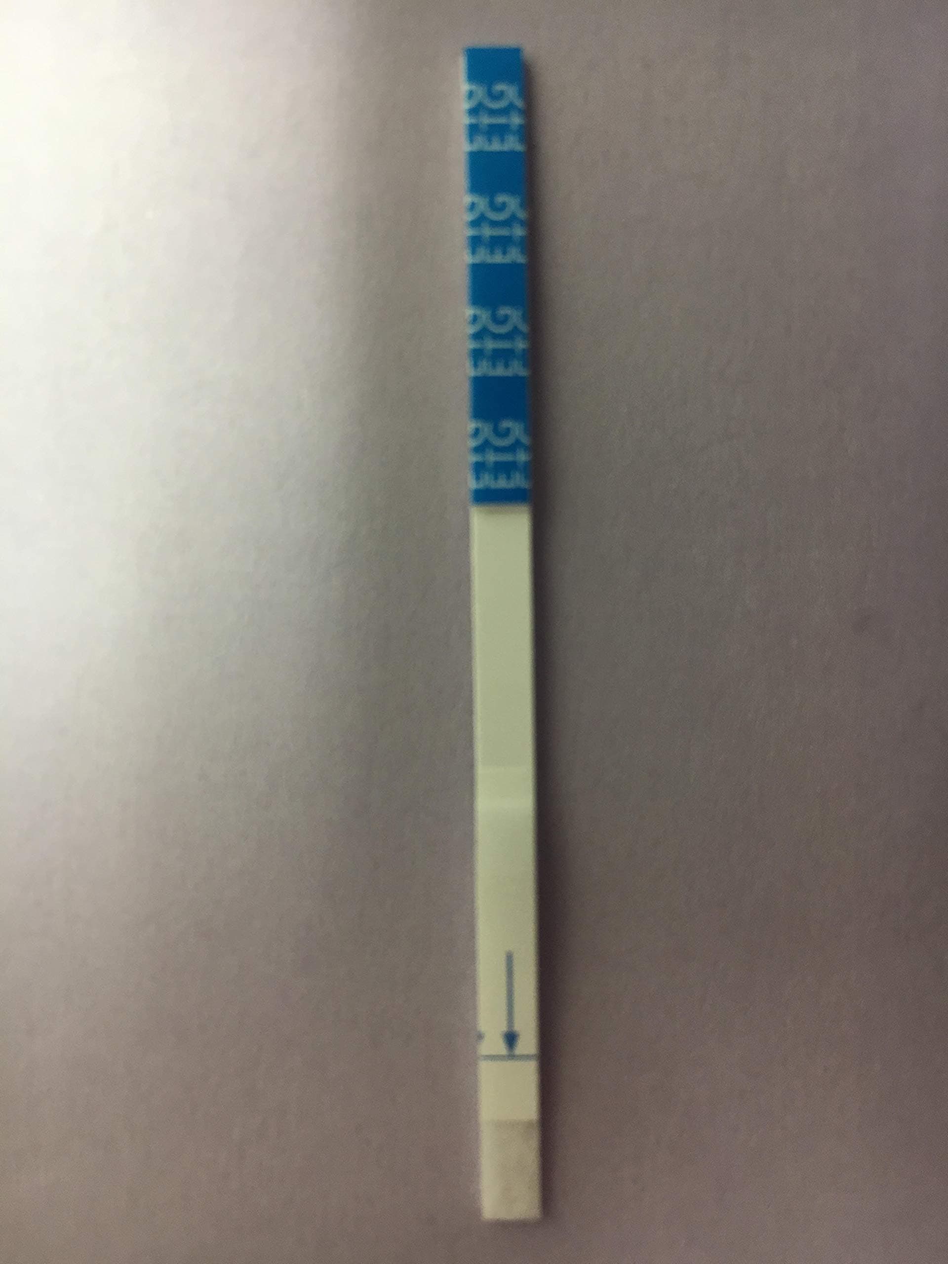 EtG Saliva Test - Five Pack