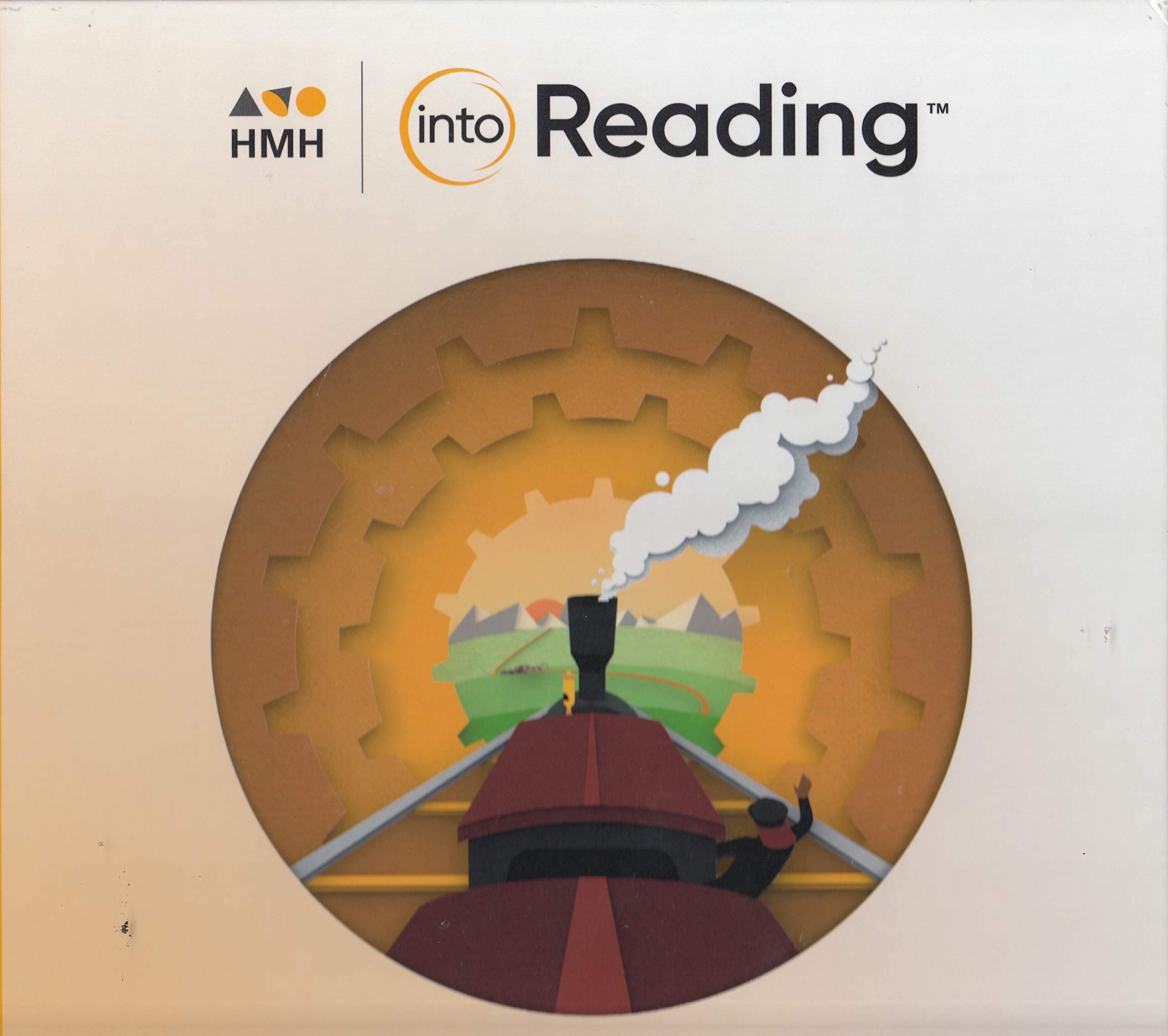 Into Reading: Student Mybook, Grade 5 - 2020 (1)