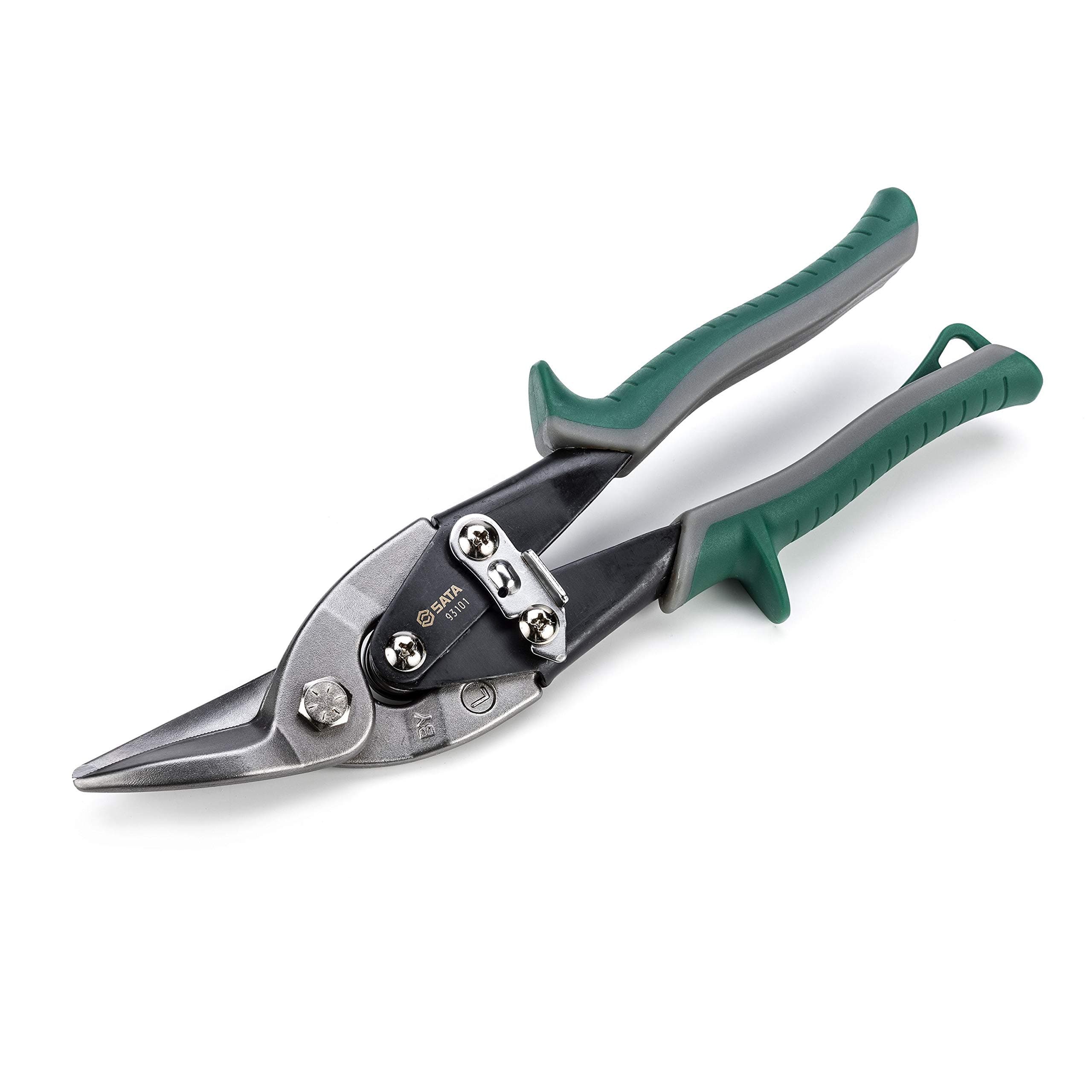 SataAviation Tin Snips - ST93101ST