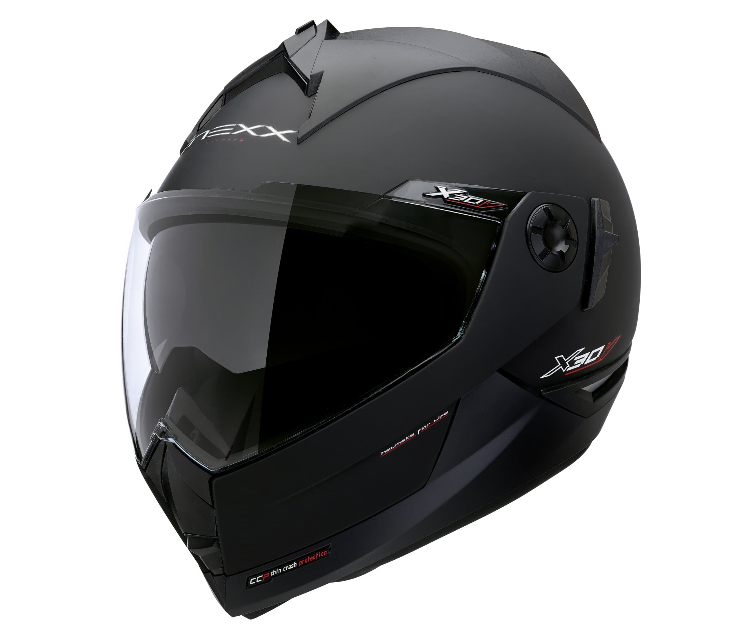 Nexx X30.V Plain Helmet