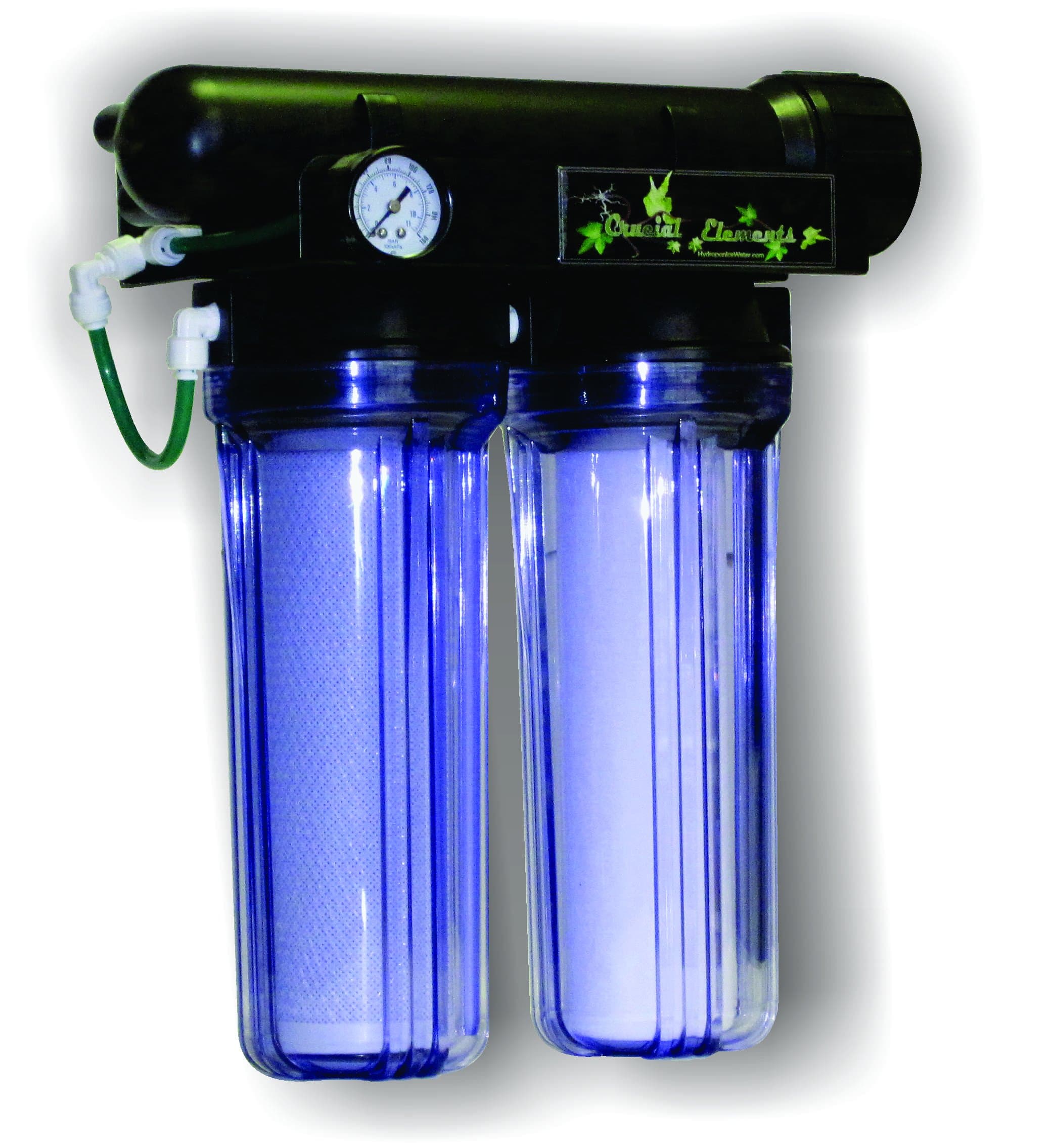 Crucial Elements RO System 100 GPD