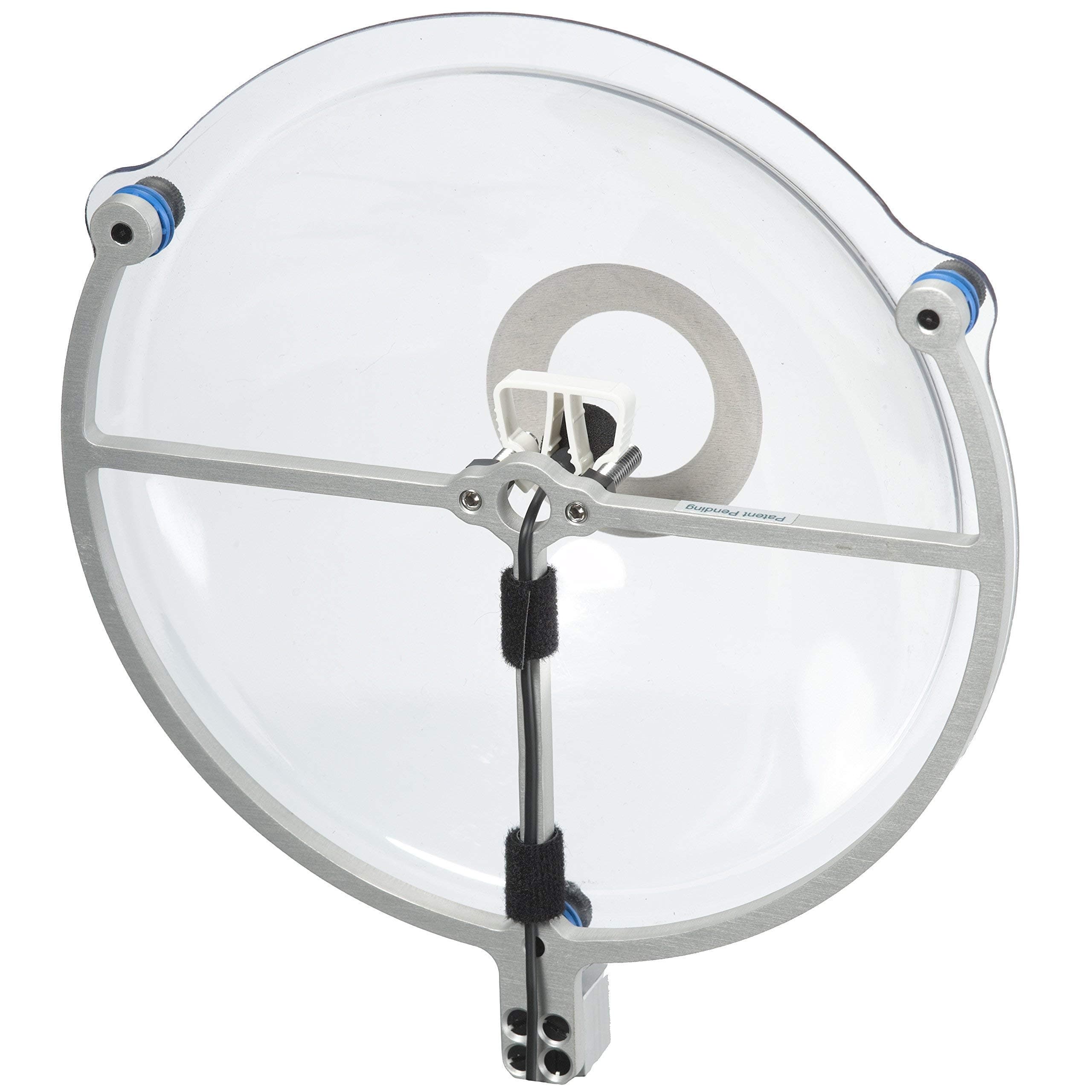 SOUND SHARK Long-Range Microphone Amplifier