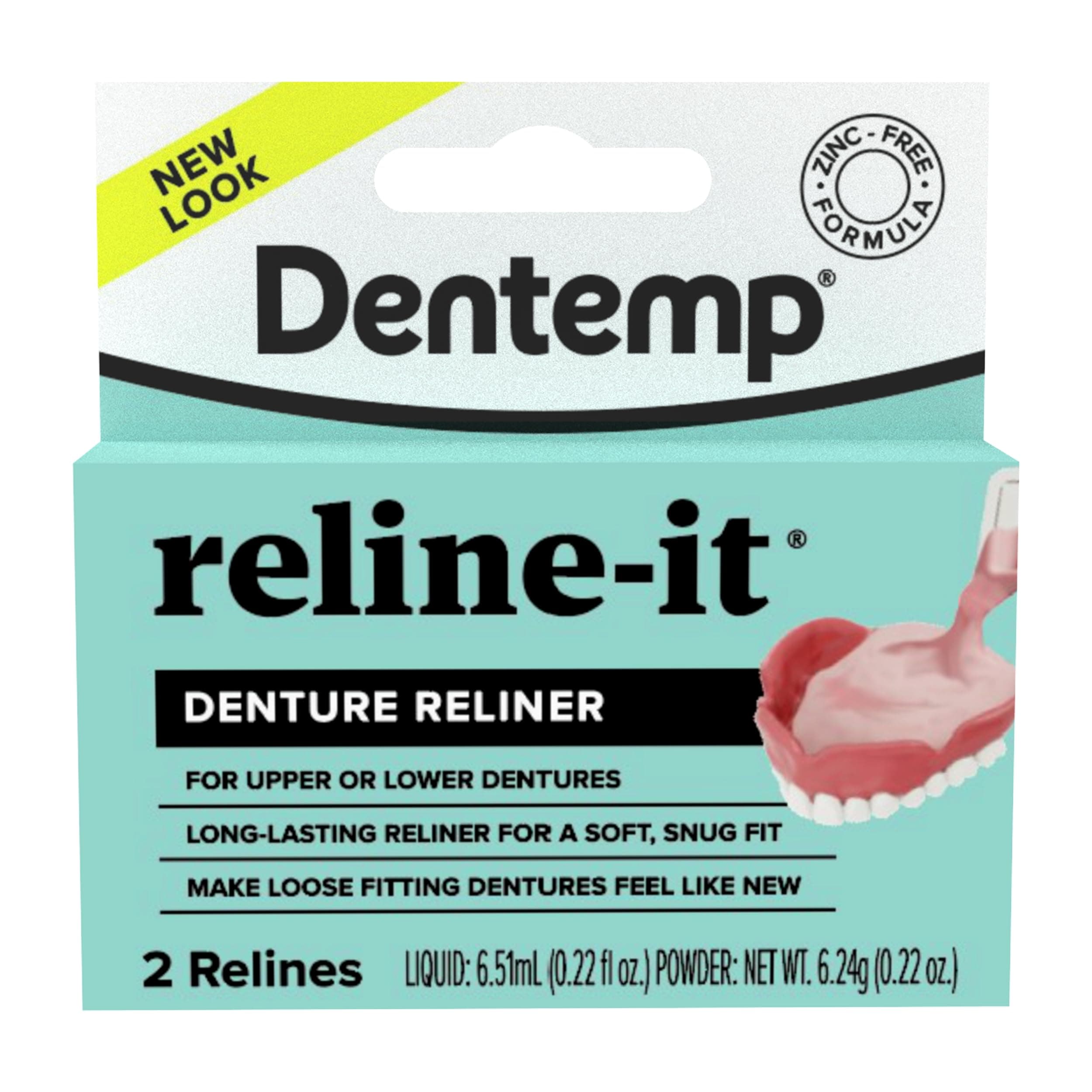 Reline-It