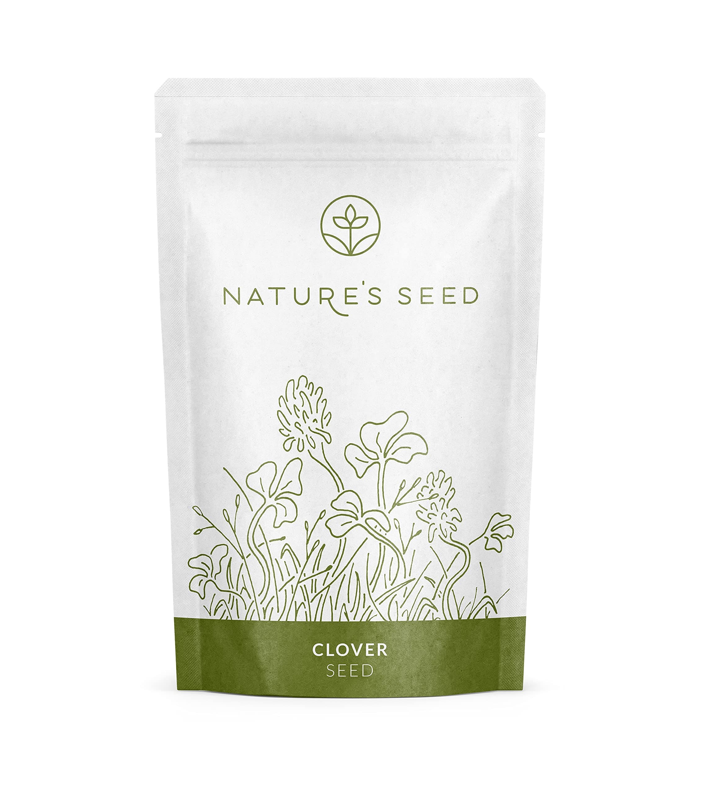 Microclover® Seed (500 SQFT)