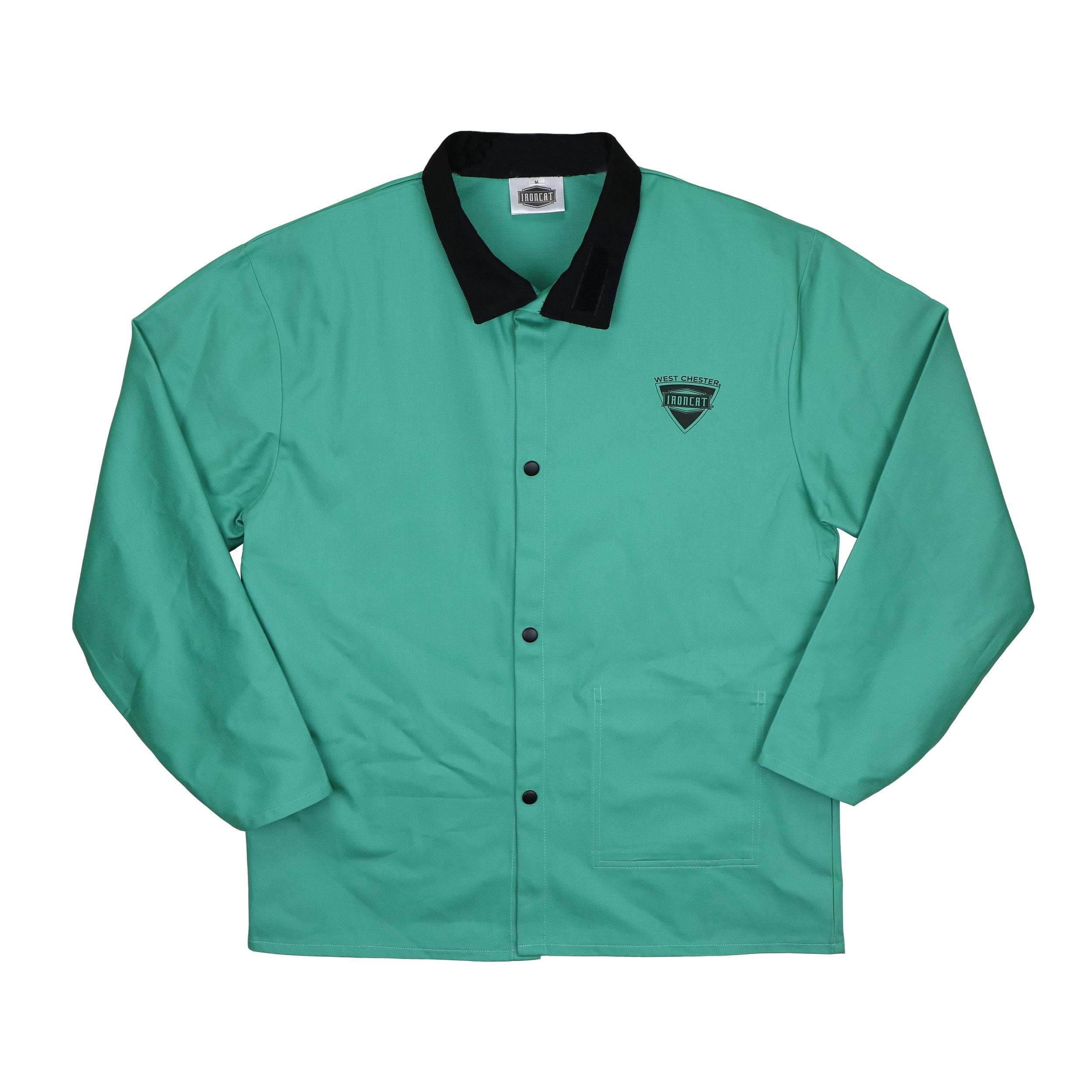 IRONCAT Standard XL, Green, X-Large, 7050/XL