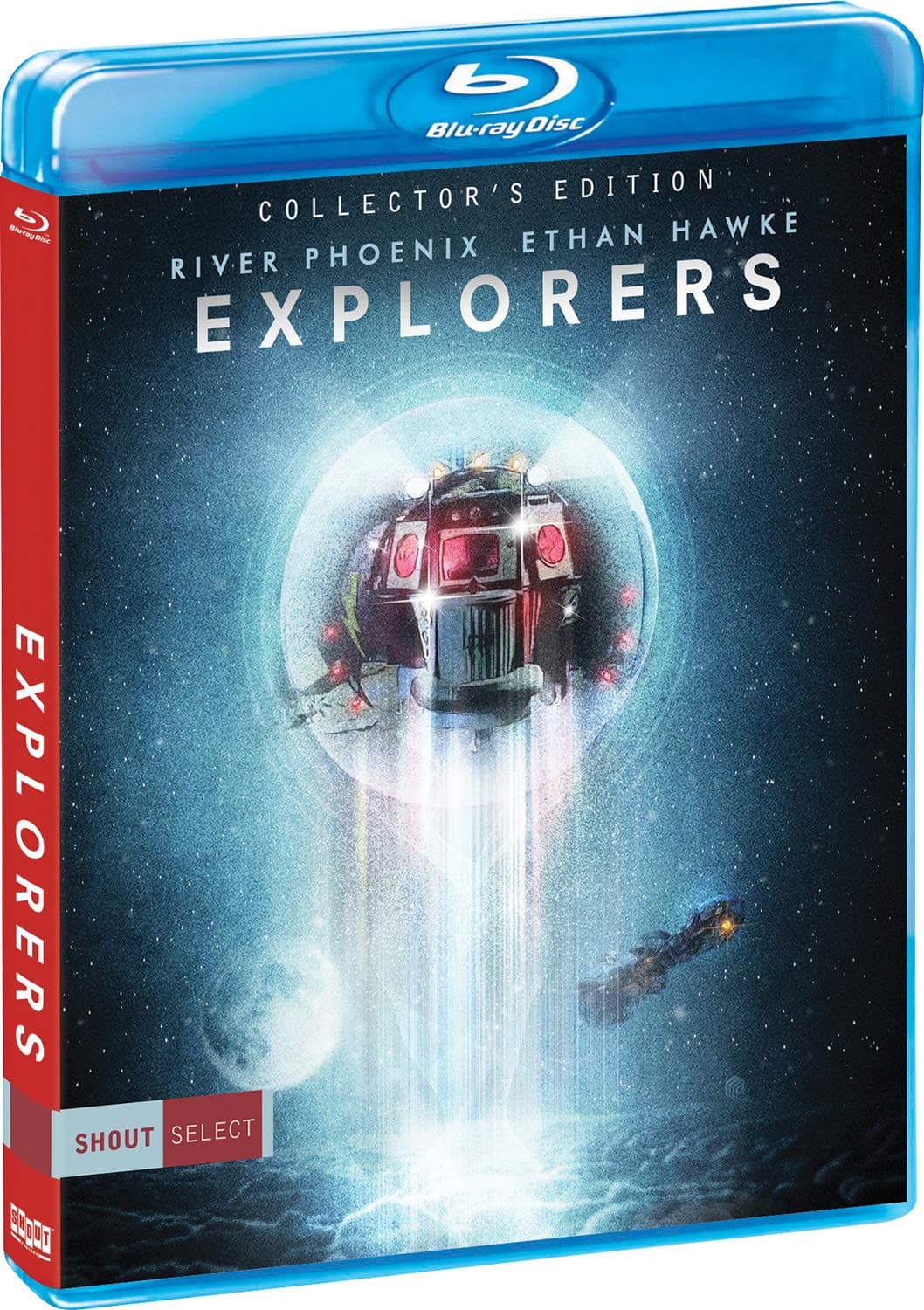 Explorers (Collector's Edition)