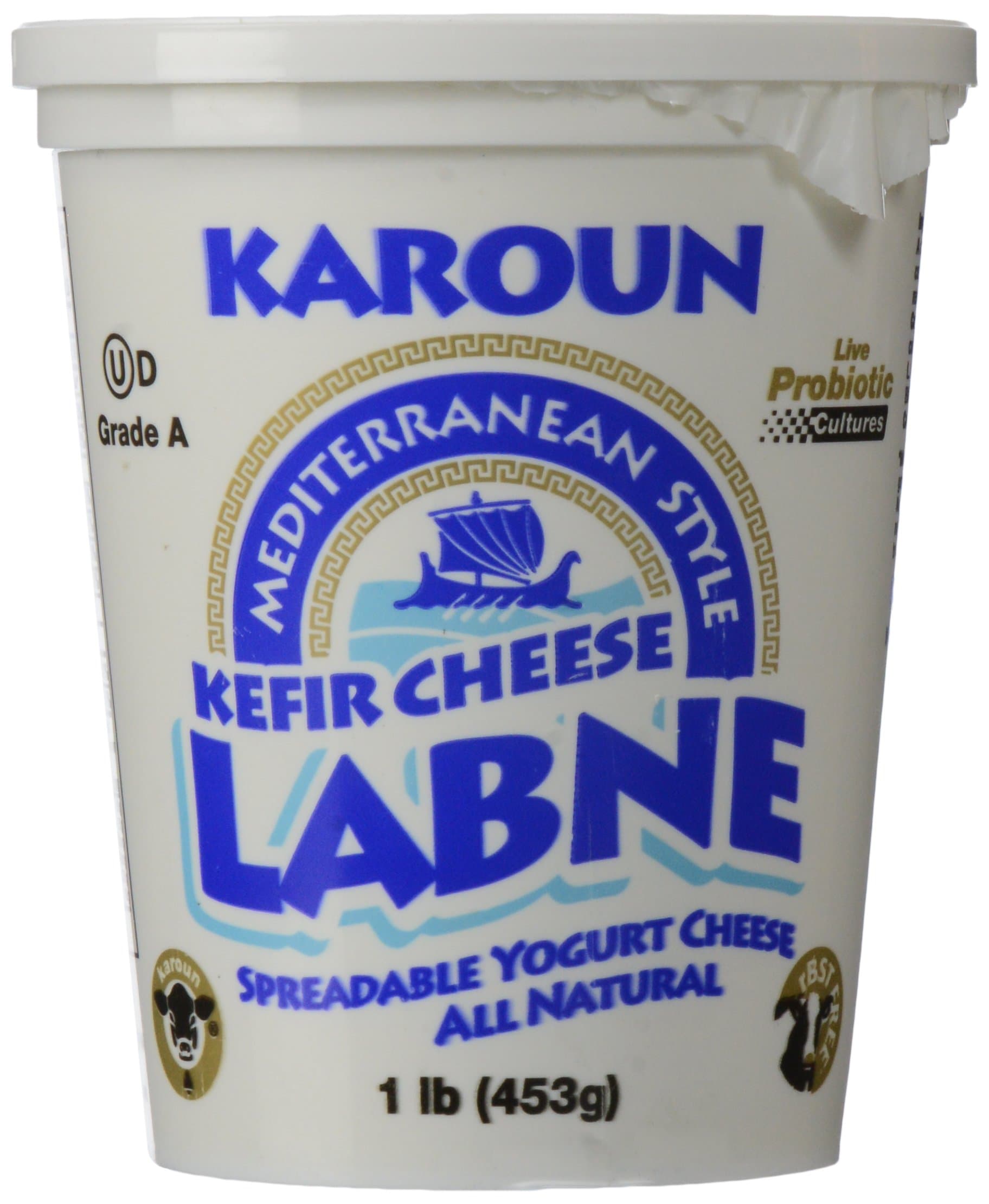 Karoun Labne, 16 oz