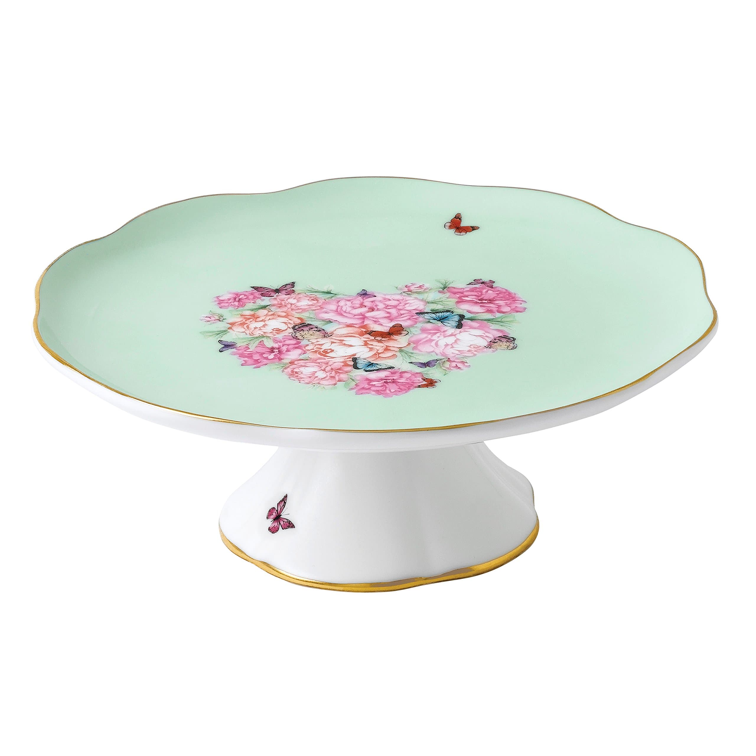 Royal Albert Small Cake Stand