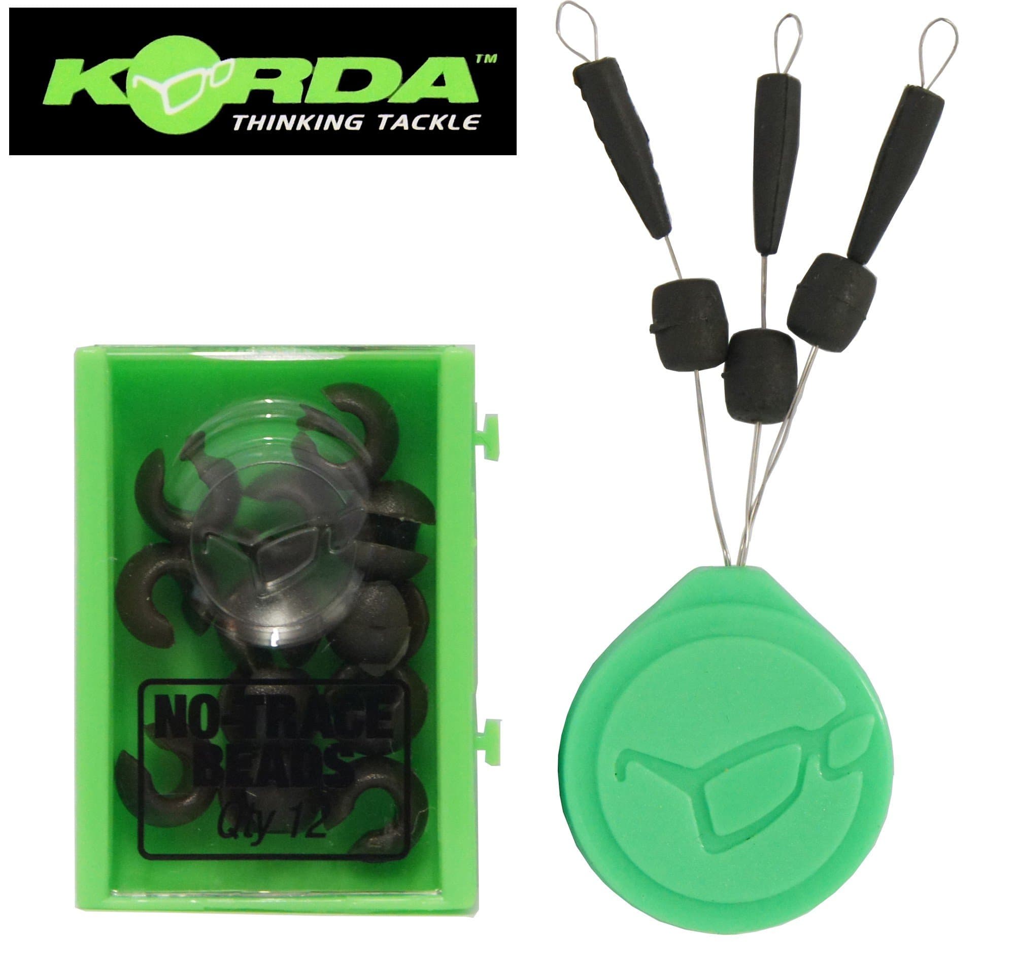 Korda Chod Safety Systems
