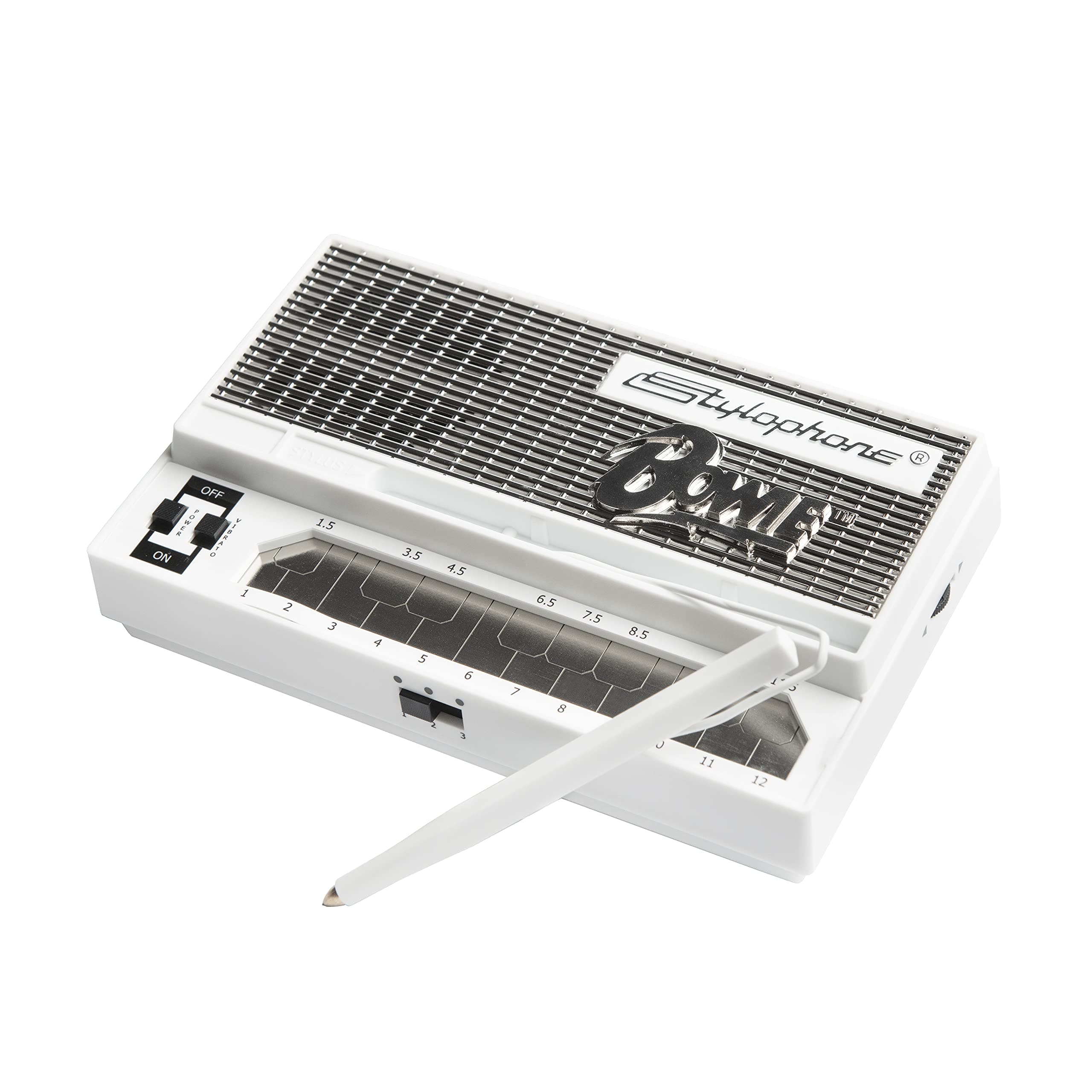 Stylophone Bowie