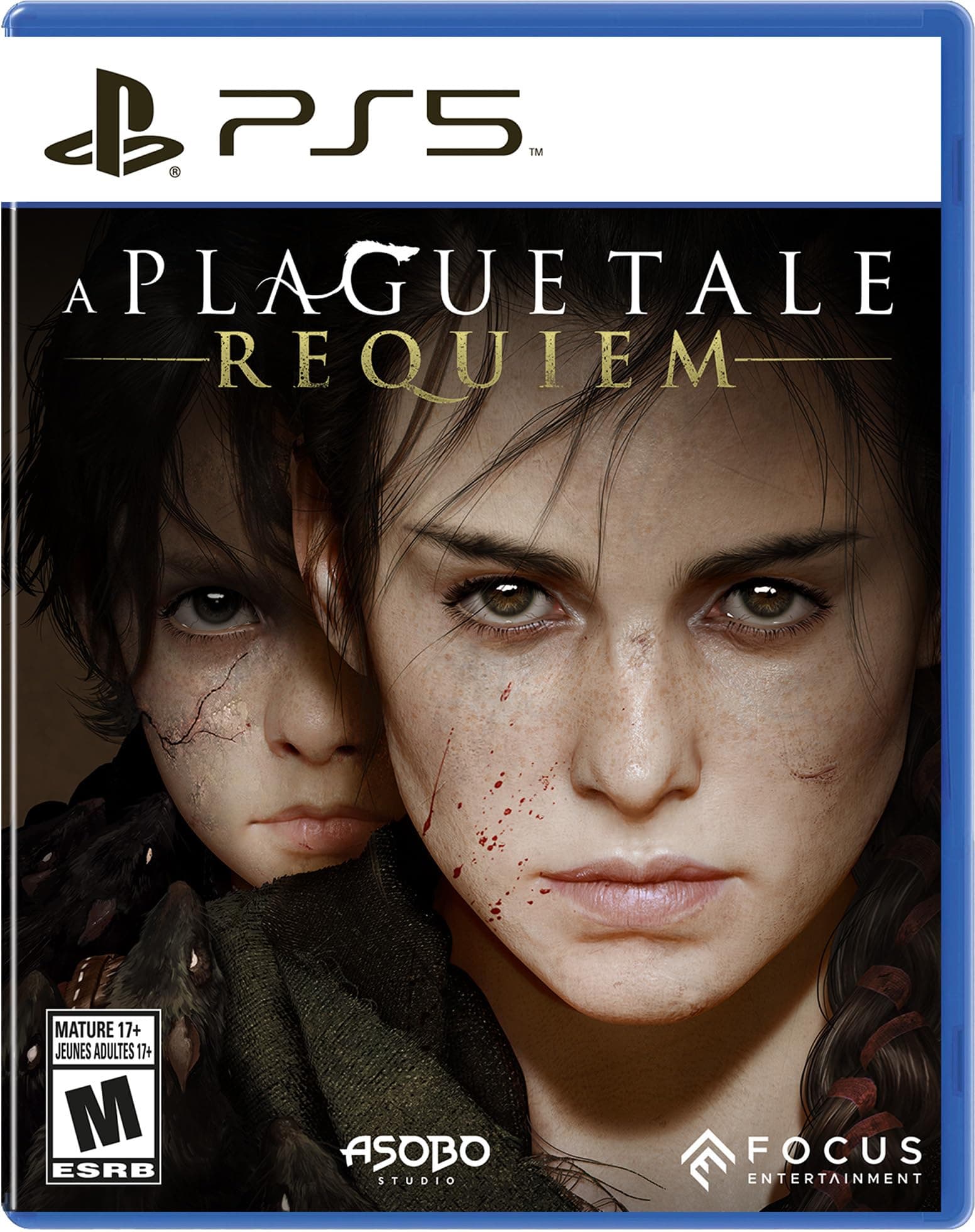 Maximum Games A Plague Tale: Requiem PS5