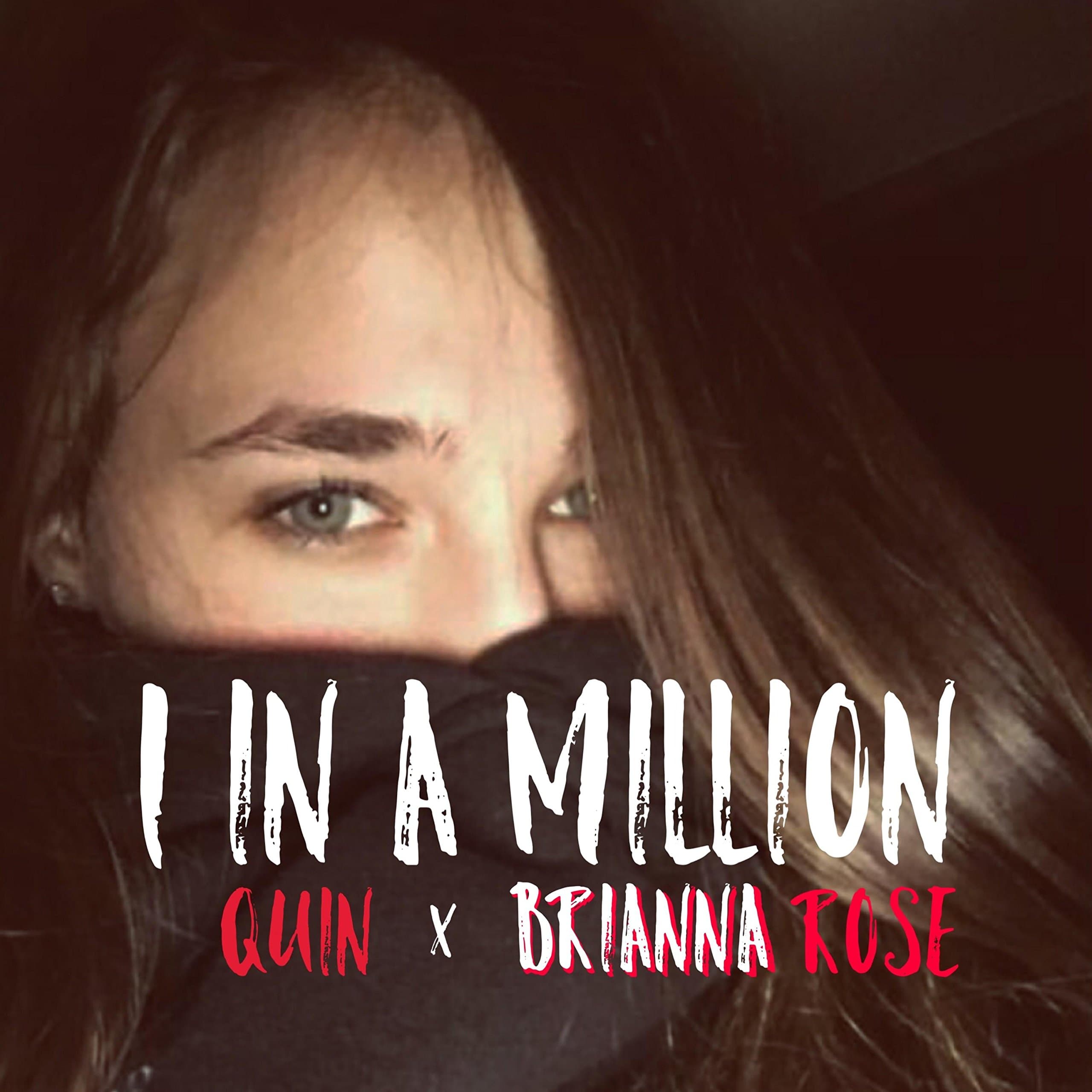 1 in a Million (feat. Quin)