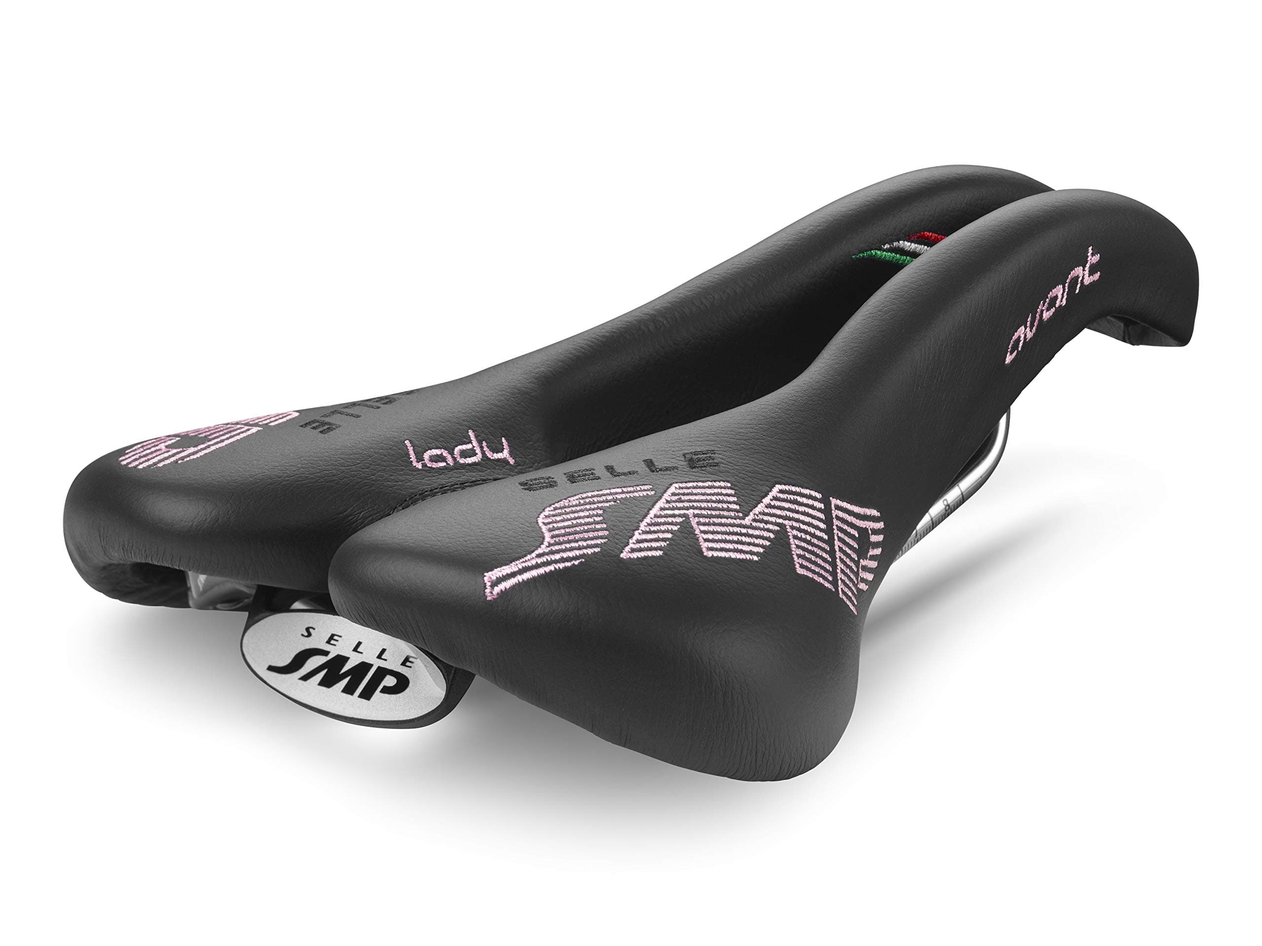 Lady's Avant Saddle by Selle SMP