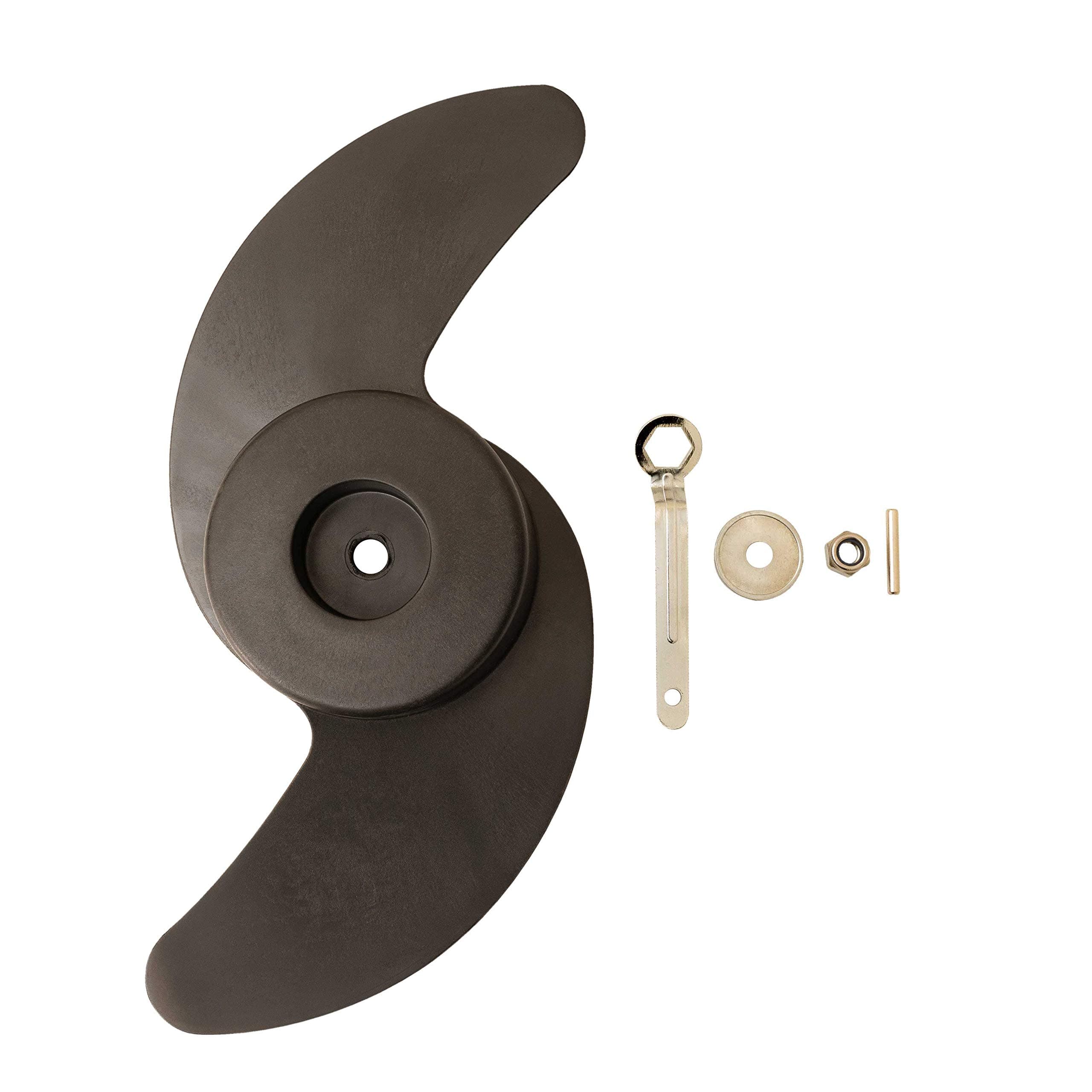 Replacement Trolling Motor Prop