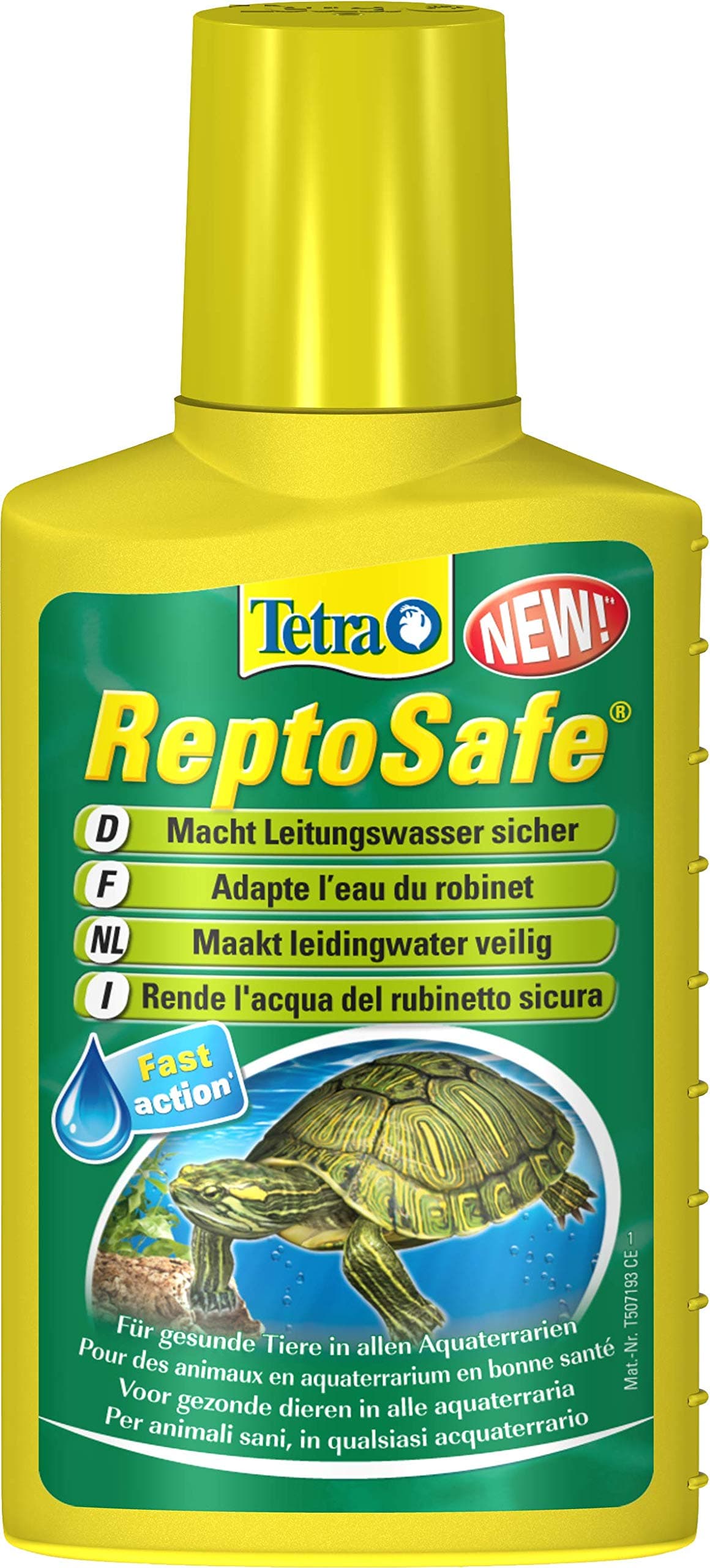 ReptoSafe 100ml