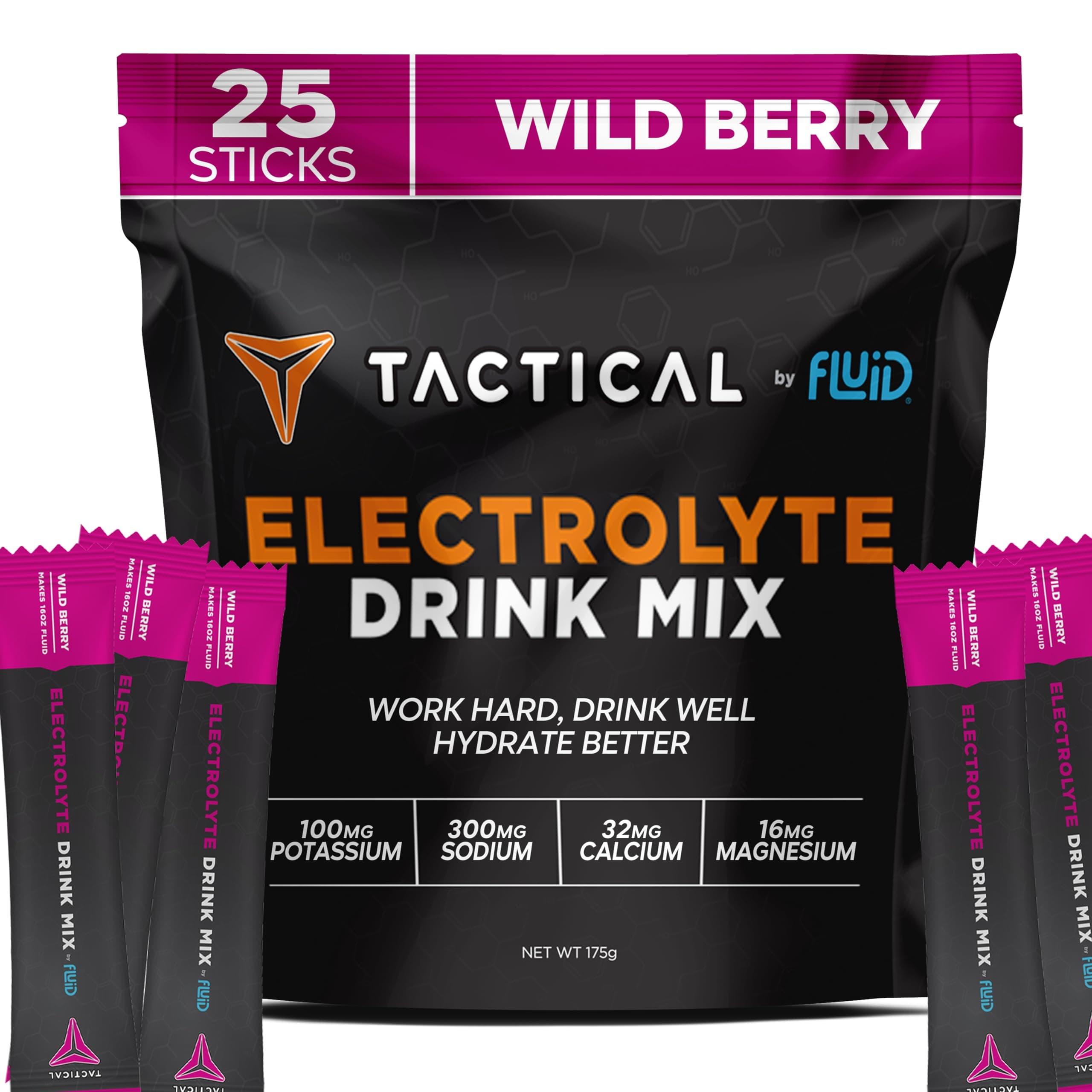 Electrolyte Powder Packets, Accelerate Re-Hydration, Low Sugar, Electrolyte Drink Mix, Prevent Dehydration, Eliminate Cramps