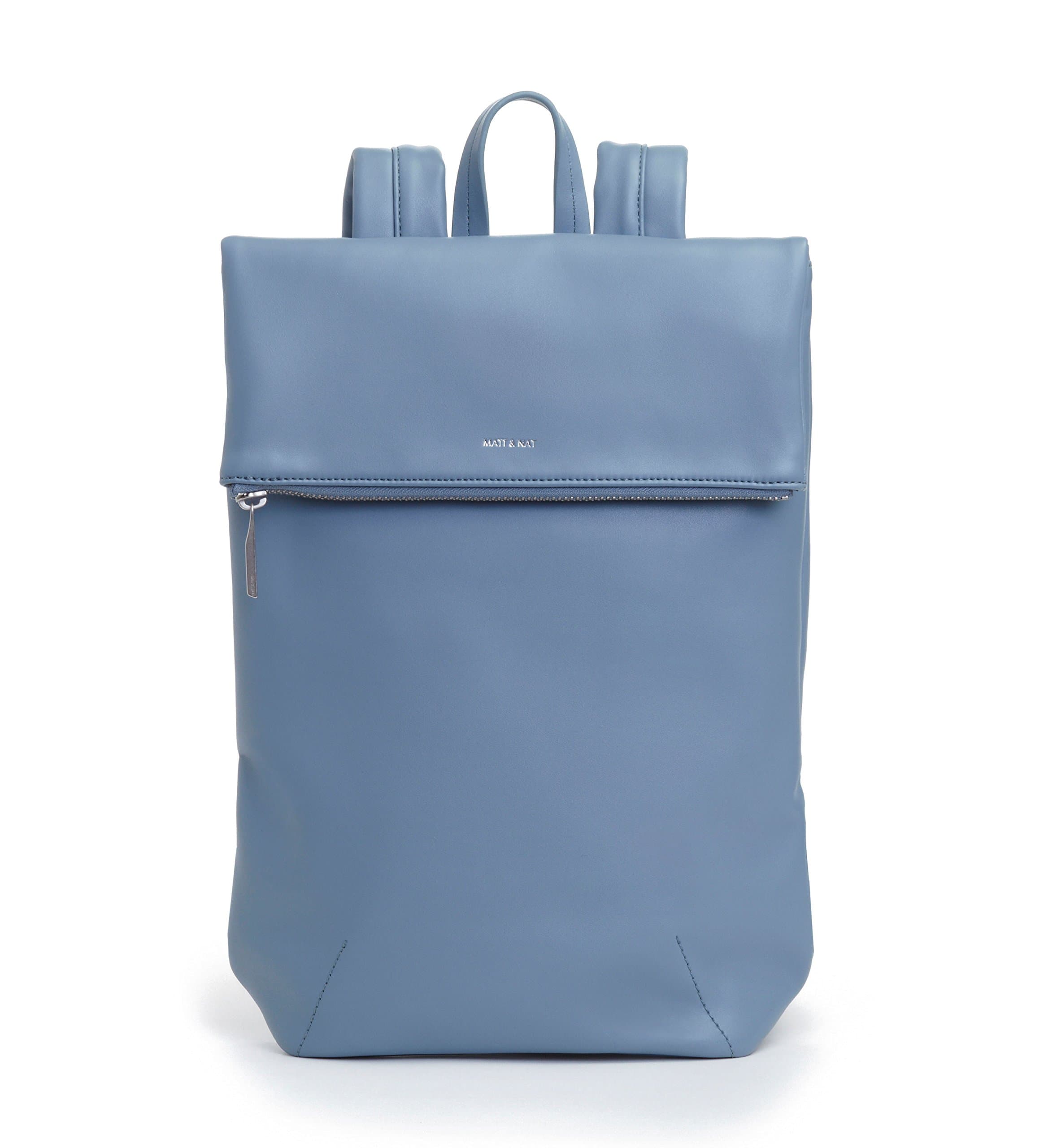 Matt & Nat Colton Loom Backpack, Sky