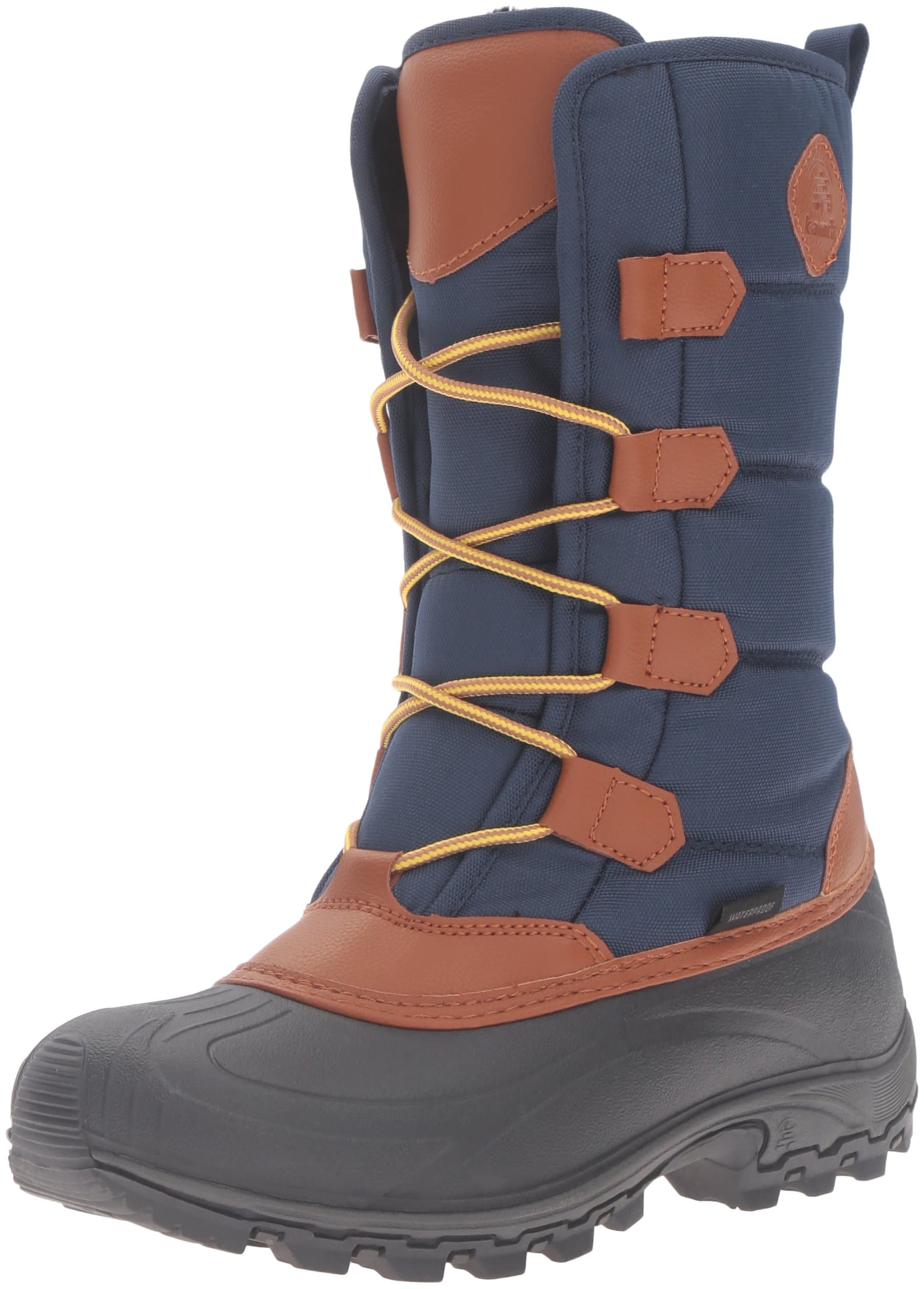 Kamik Women's Mcgrath Snow Boot